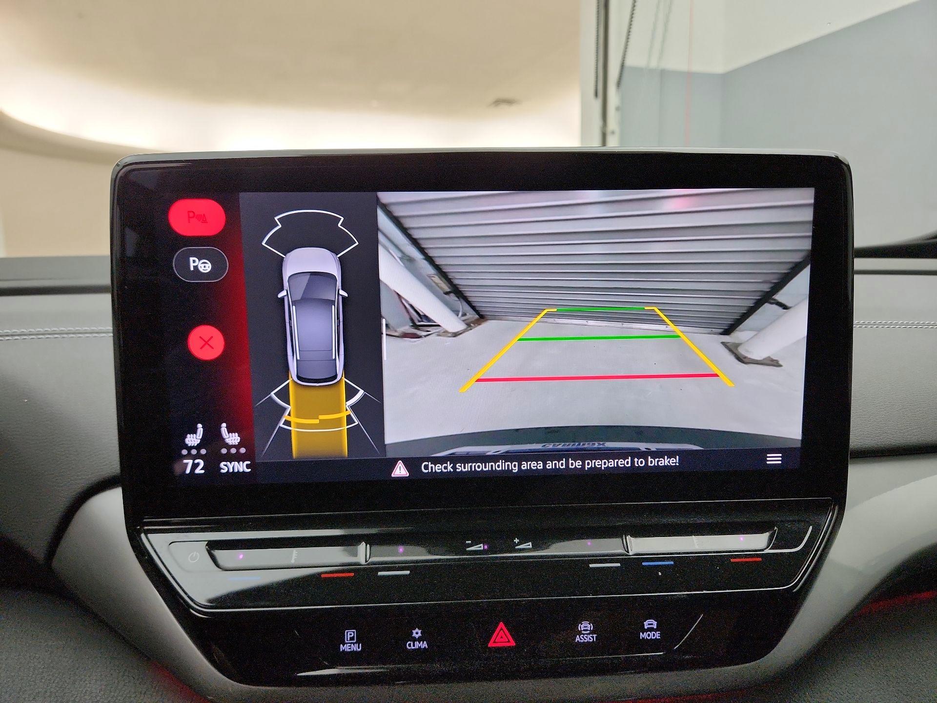 Thumbnail: 2023 Volkswagen ID.4 - 15
