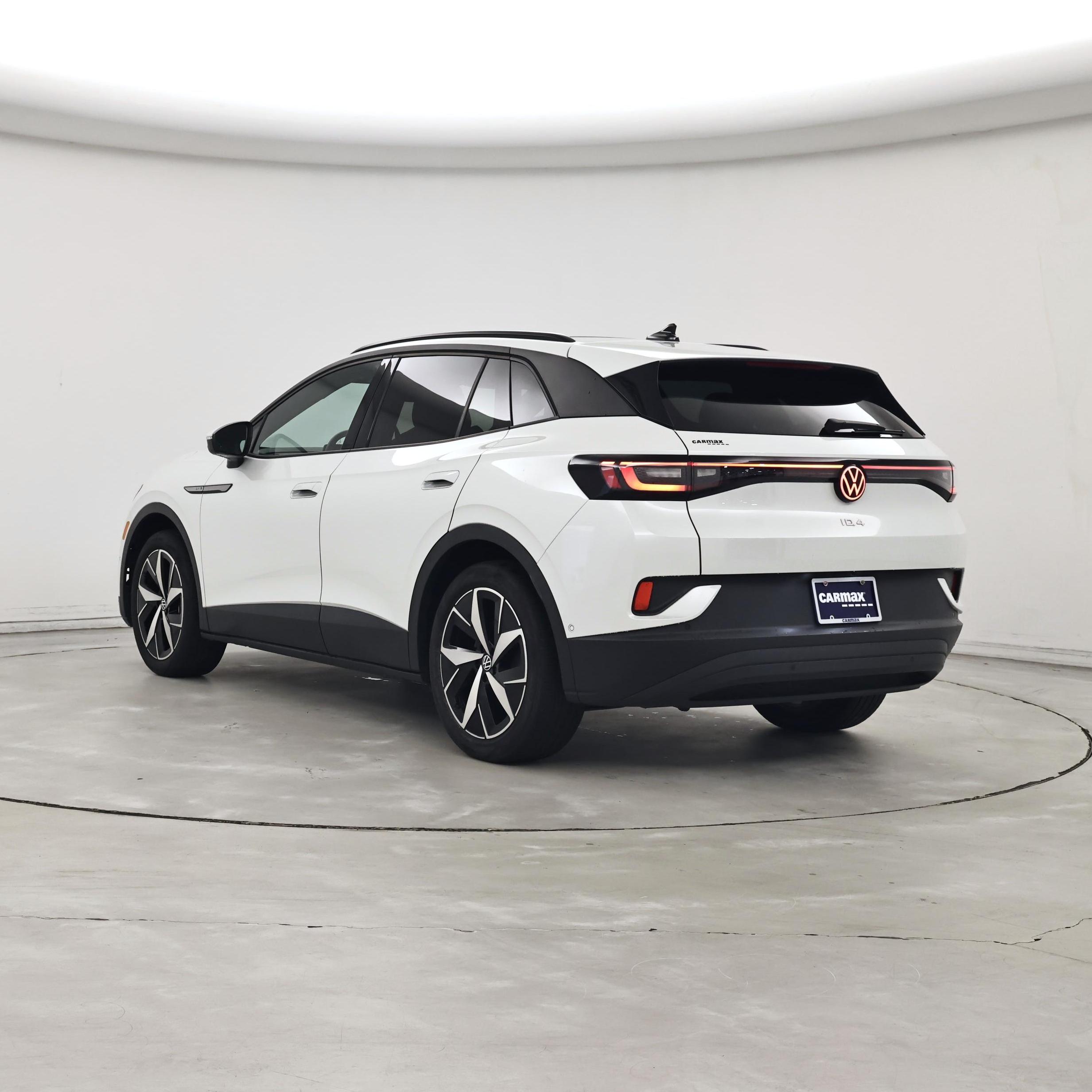 Thumbnail: 2023 Volkswagen ID.4 - 2