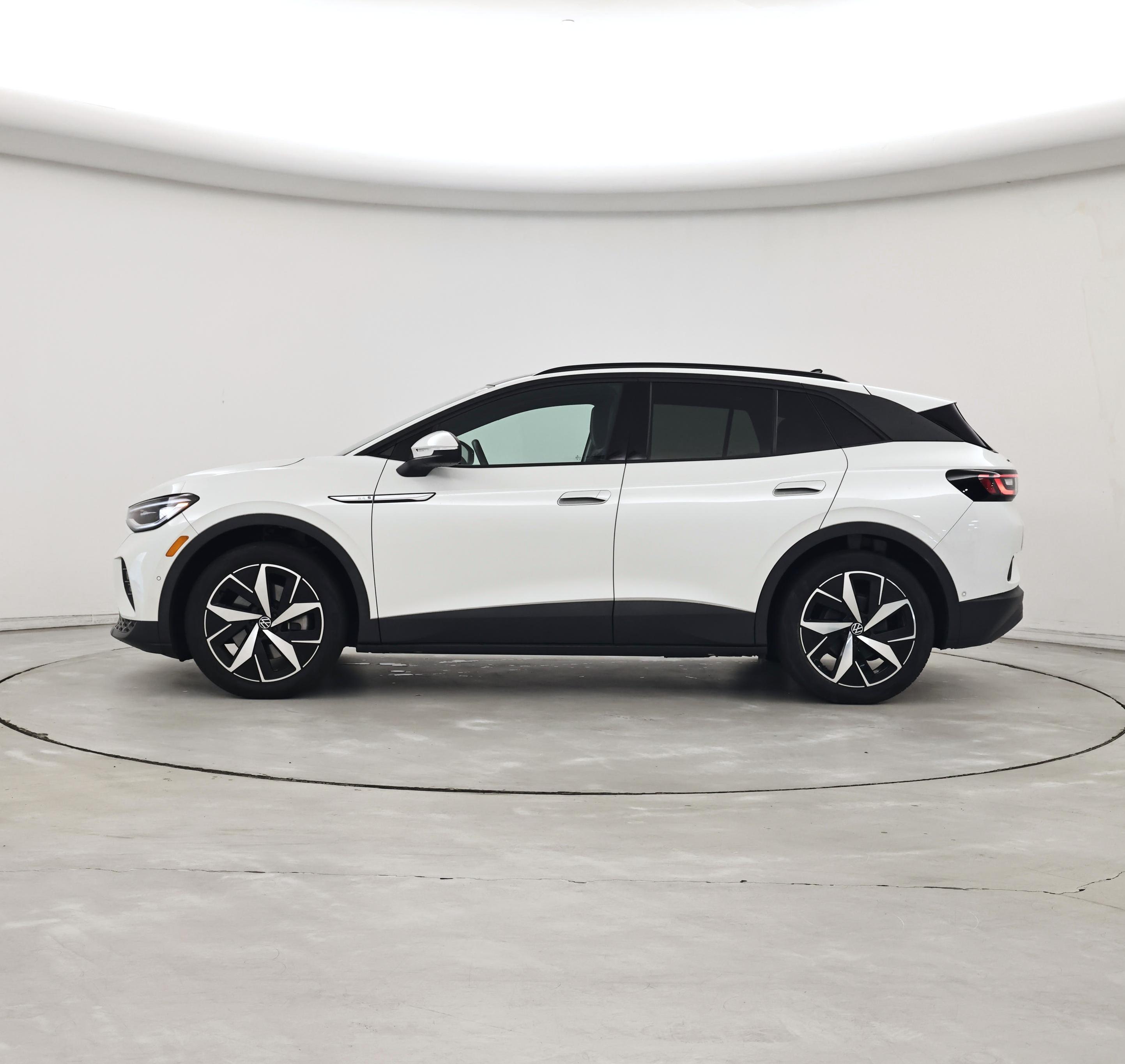 Thumbnail: 2023 Volkswagen ID.4 - 3