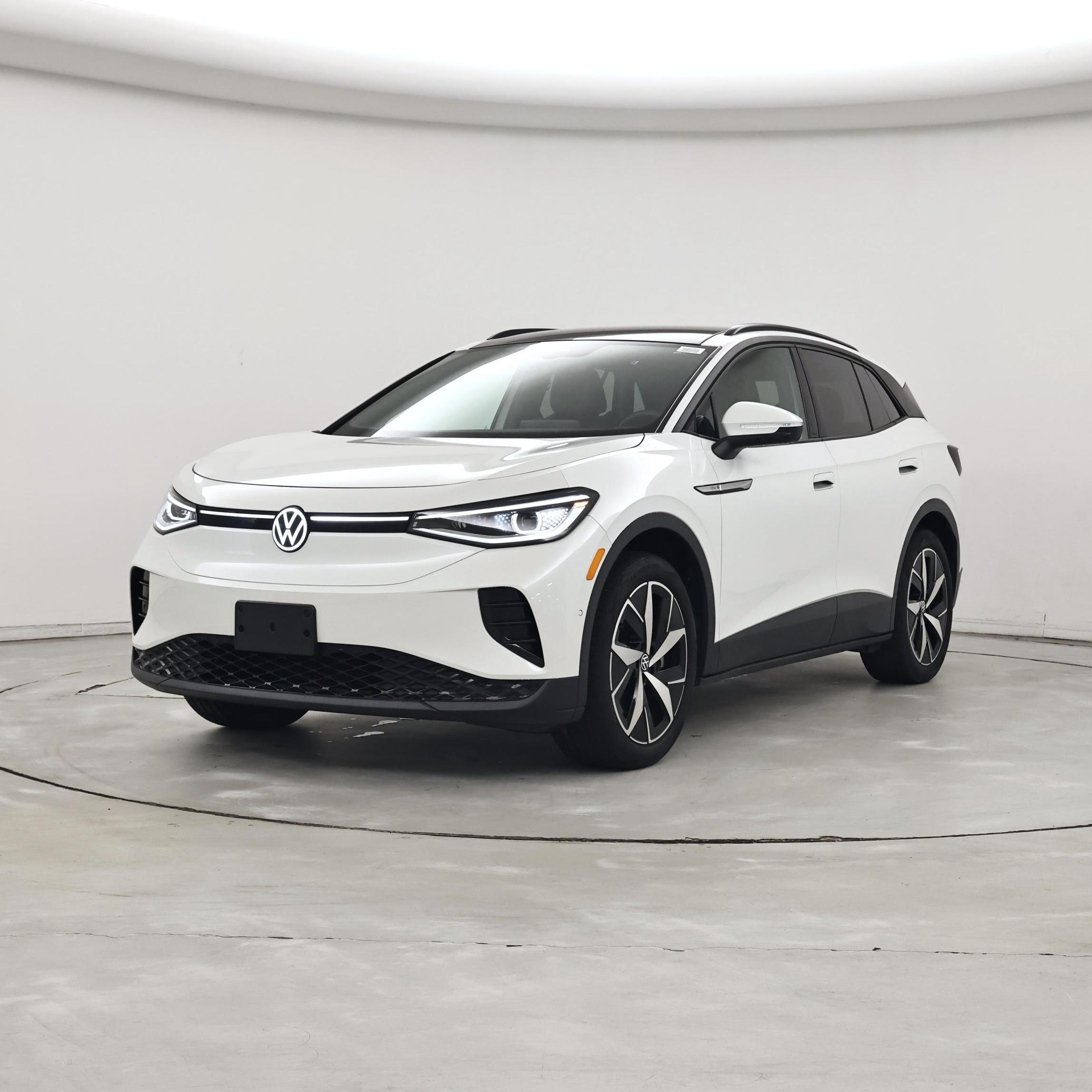 Thumbnail: 2023 Volkswagen ID.4 - 4