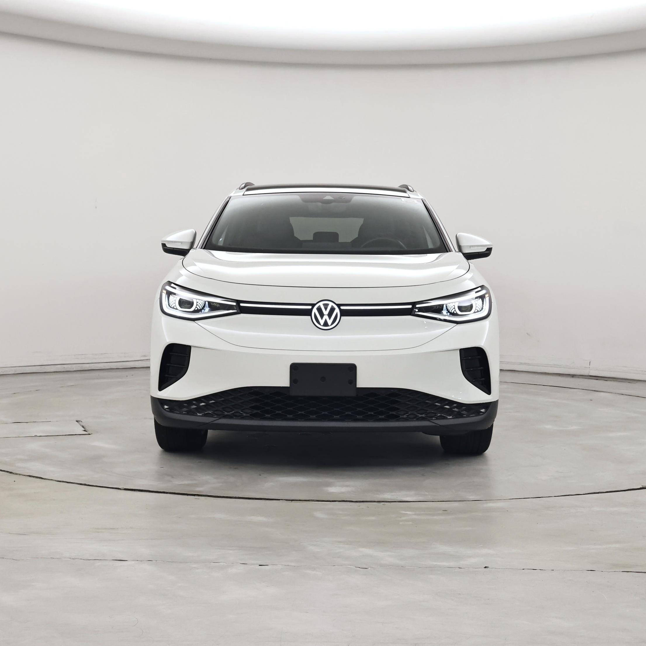Thumbnail: 2023 Volkswagen ID.4 - 5