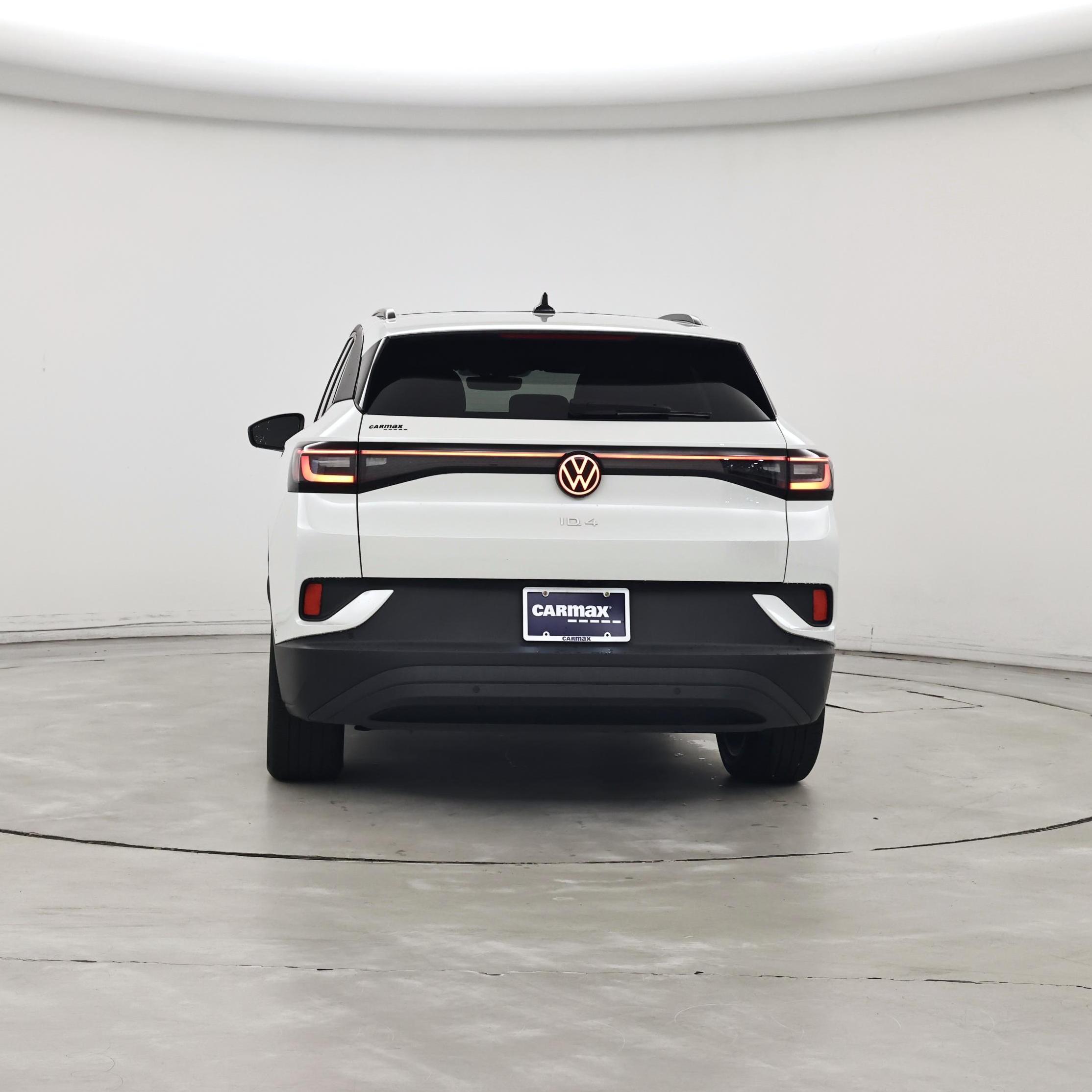 Thumbnail: 2023 Volkswagen ID.4 - 6