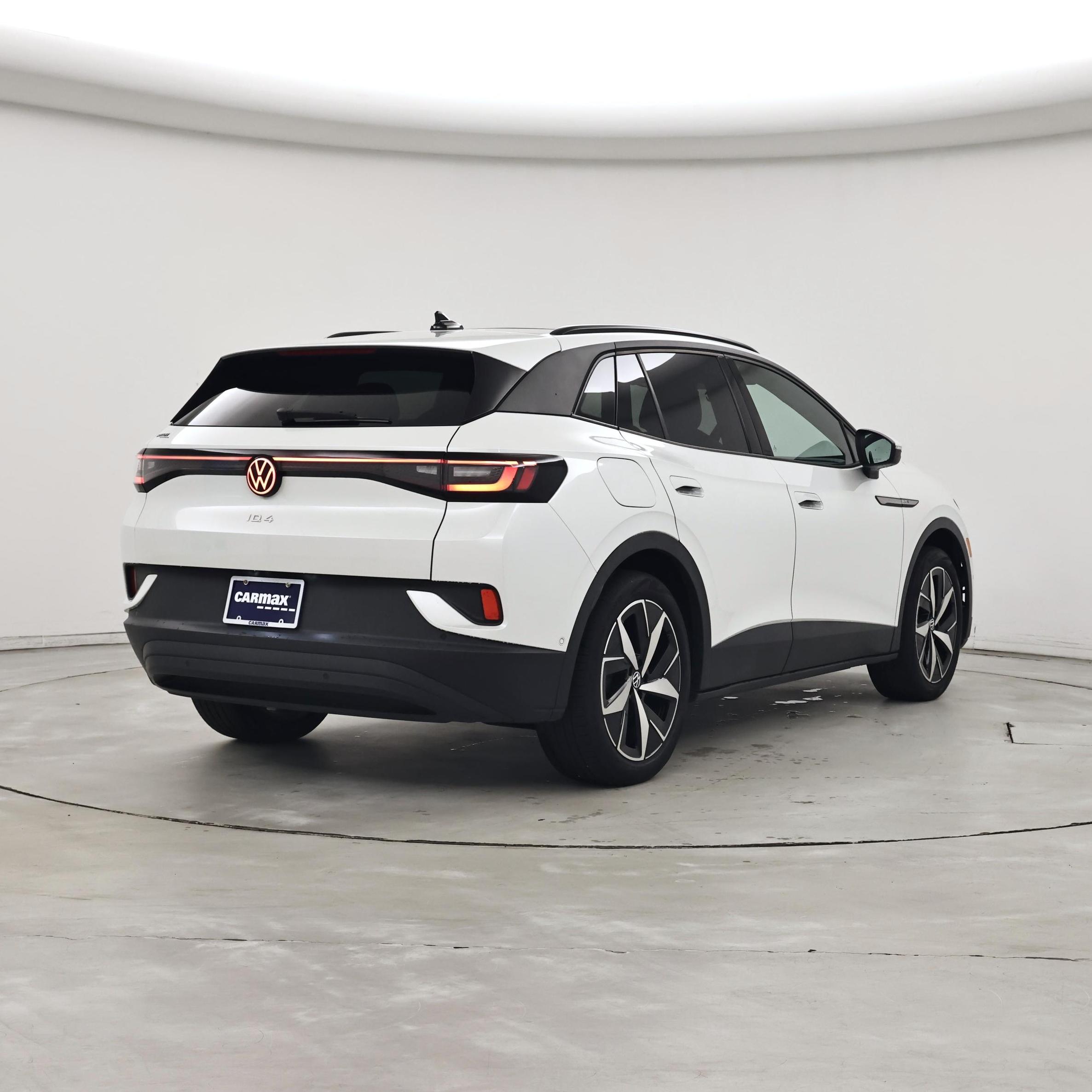 Thumbnail: 2023 Volkswagen ID.4 - 8