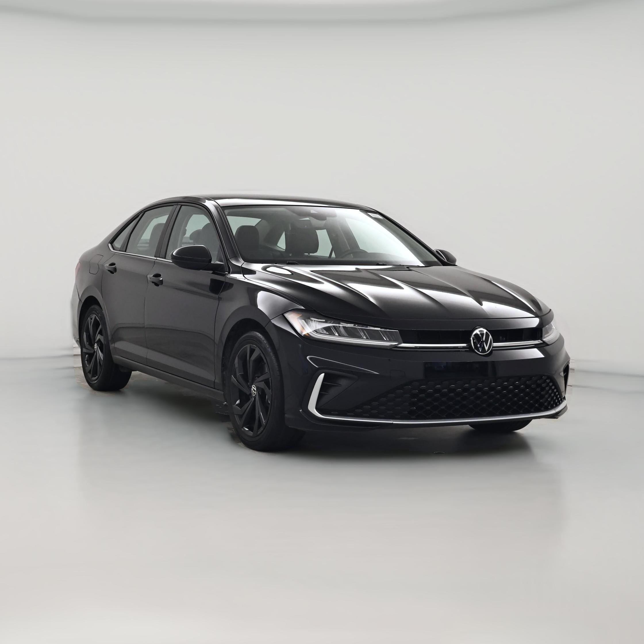 Thumbnail: 2025 Volkswagen Jetta - 1
