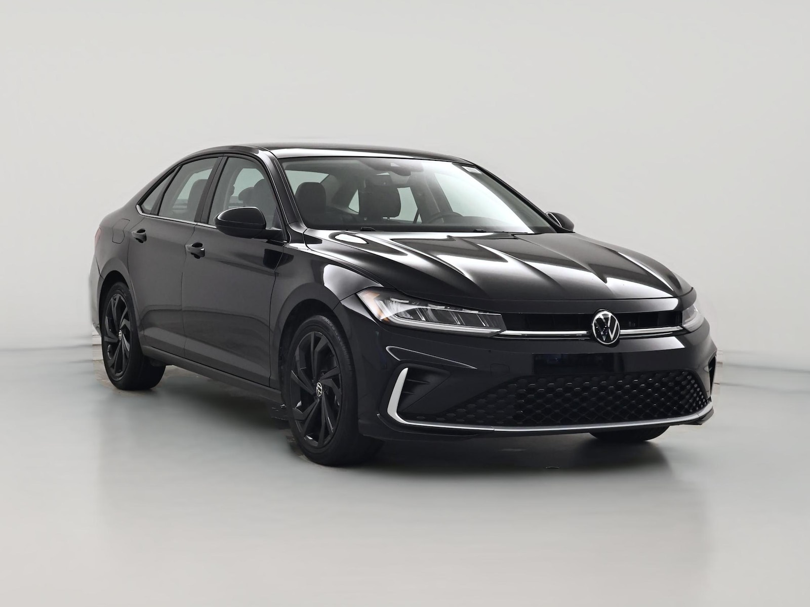 2025 Volkswagen Jetta
