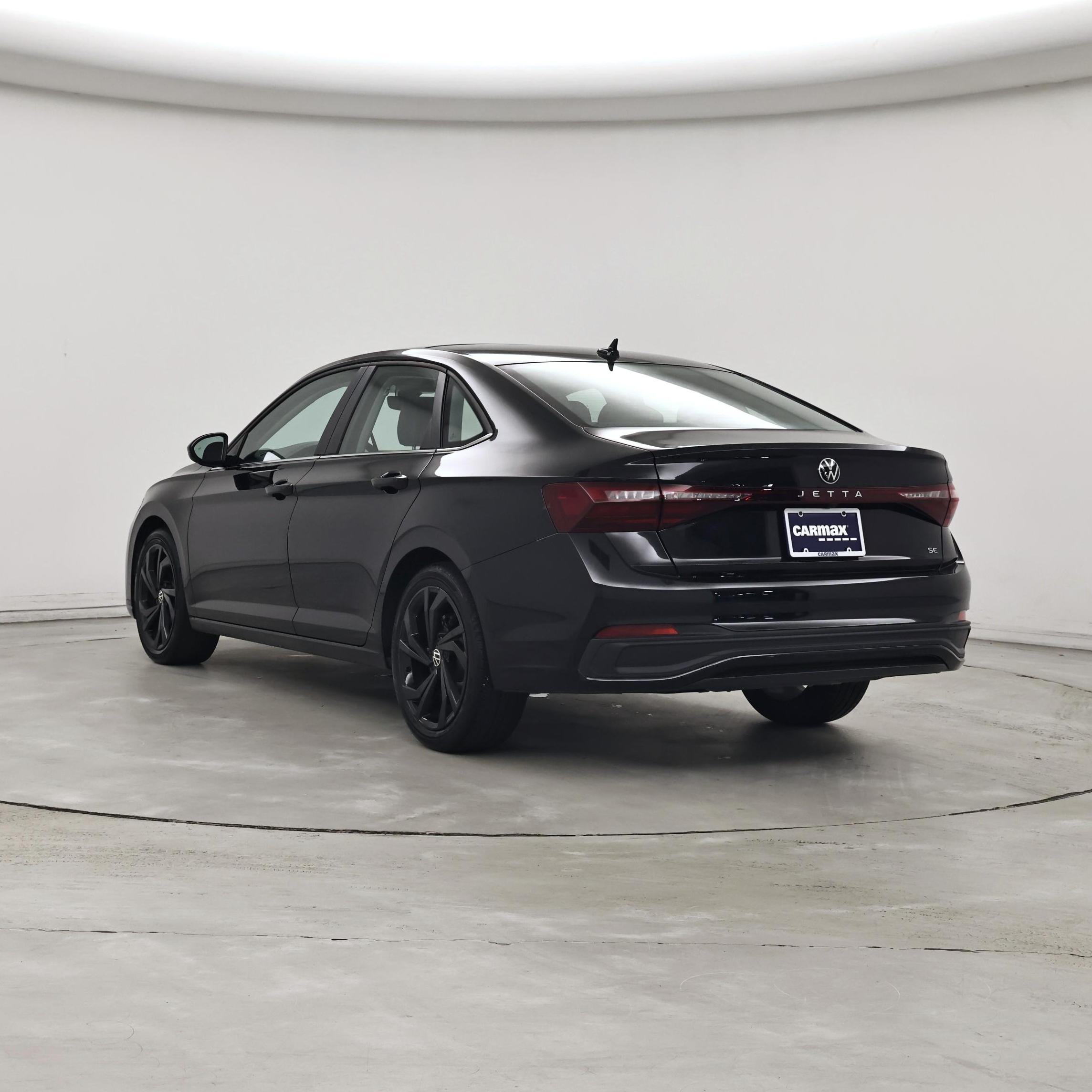 Thumbnail: 2025 Volkswagen Jetta - 2