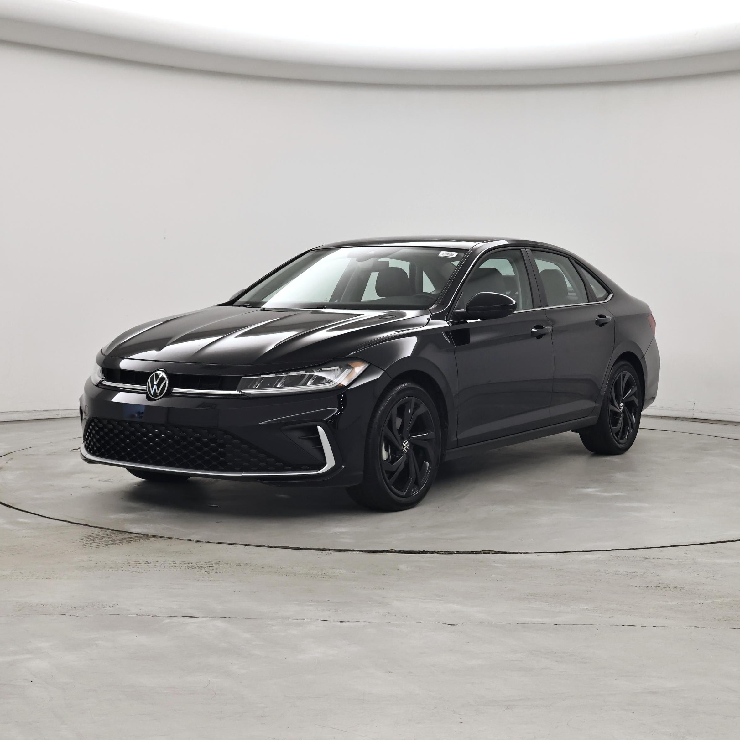 Thumbnail: 2025 Volkswagen Jetta - 4