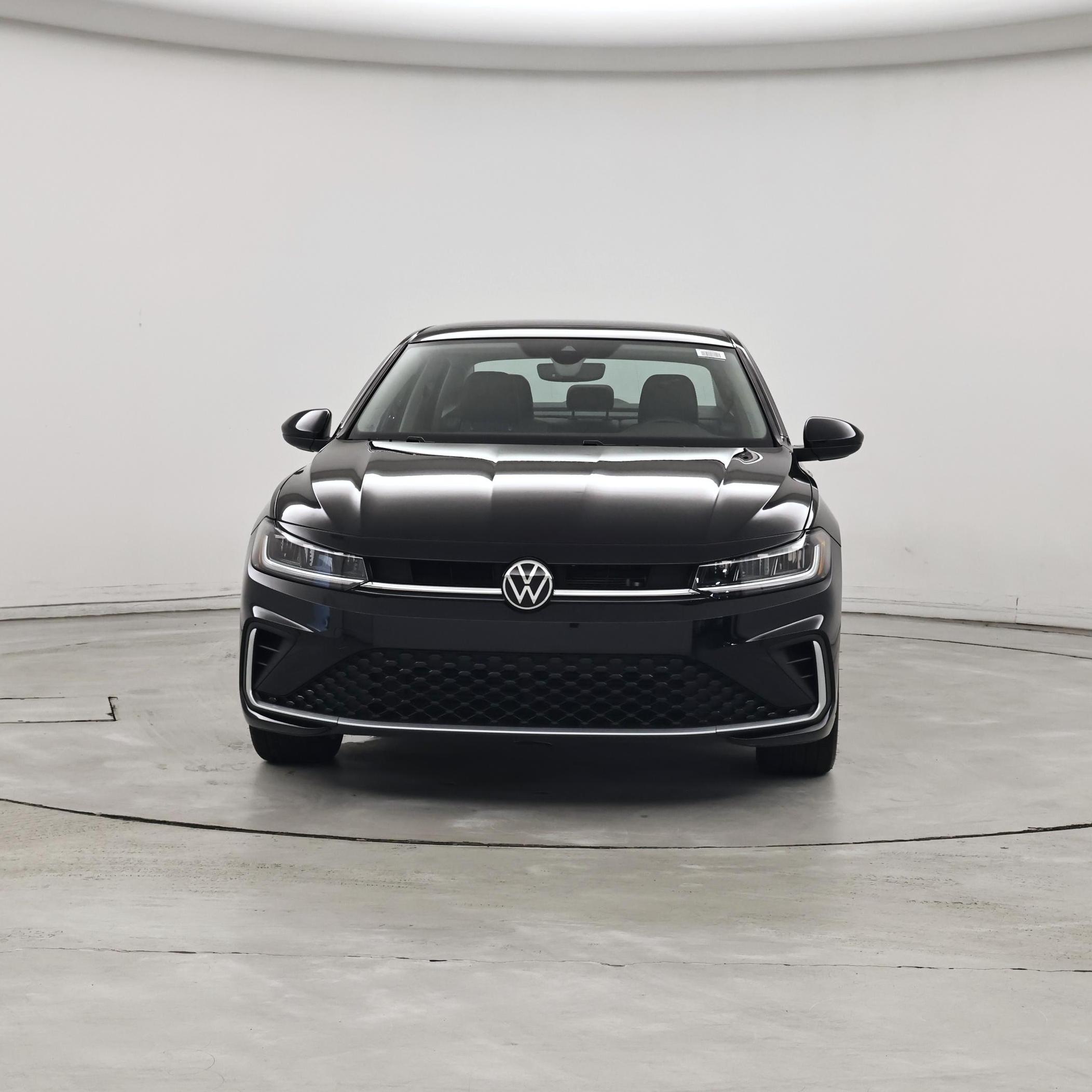 Thumbnail: 2025 Volkswagen Jetta - 5