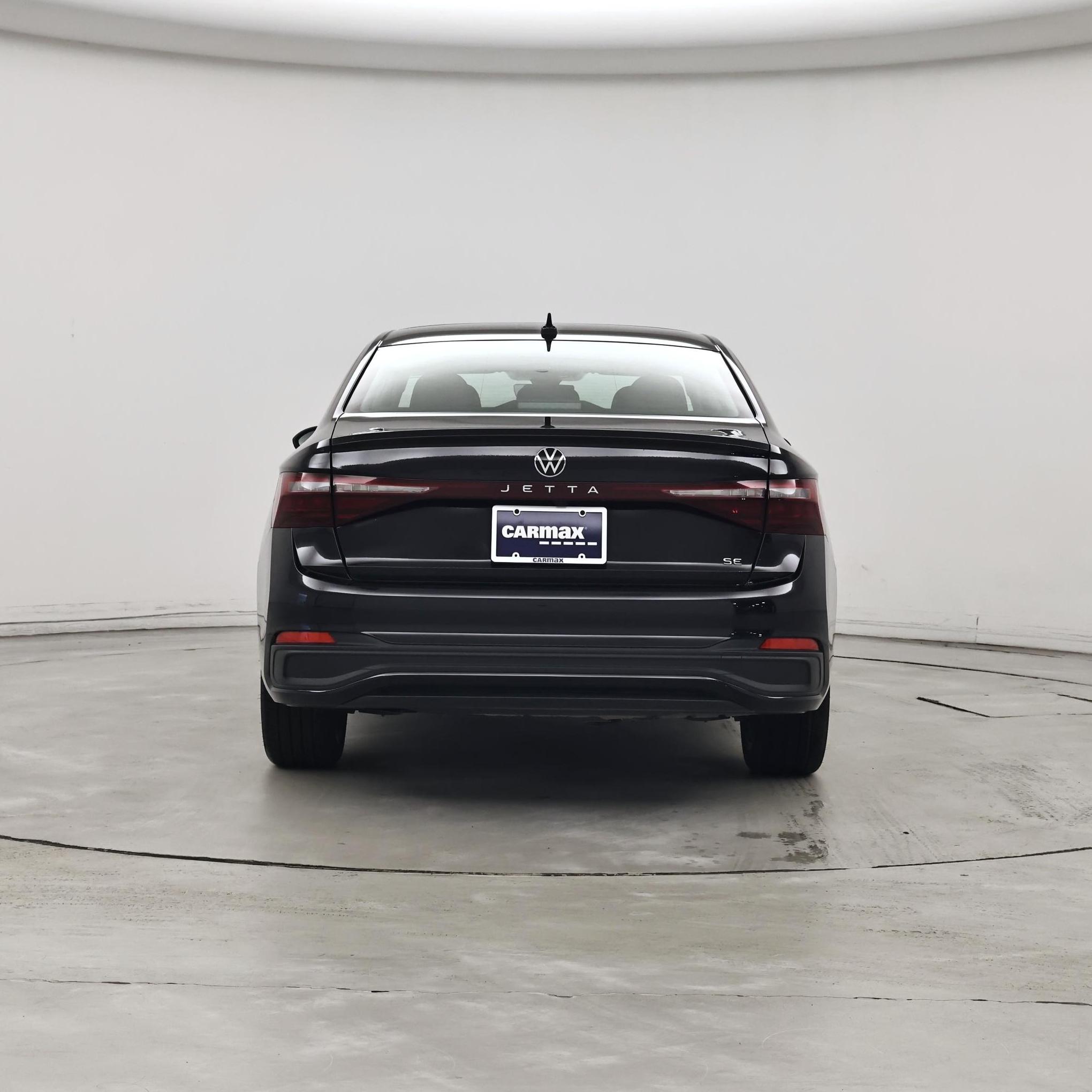 Thumbnail: 2025 Volkswagen Jetta - 6