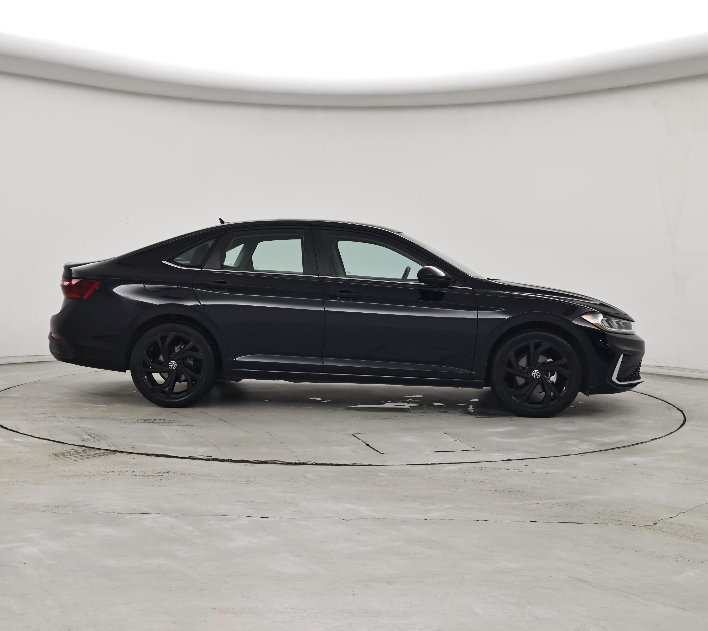 Thumbnail: 2025 Volkswagen Jetta - 7