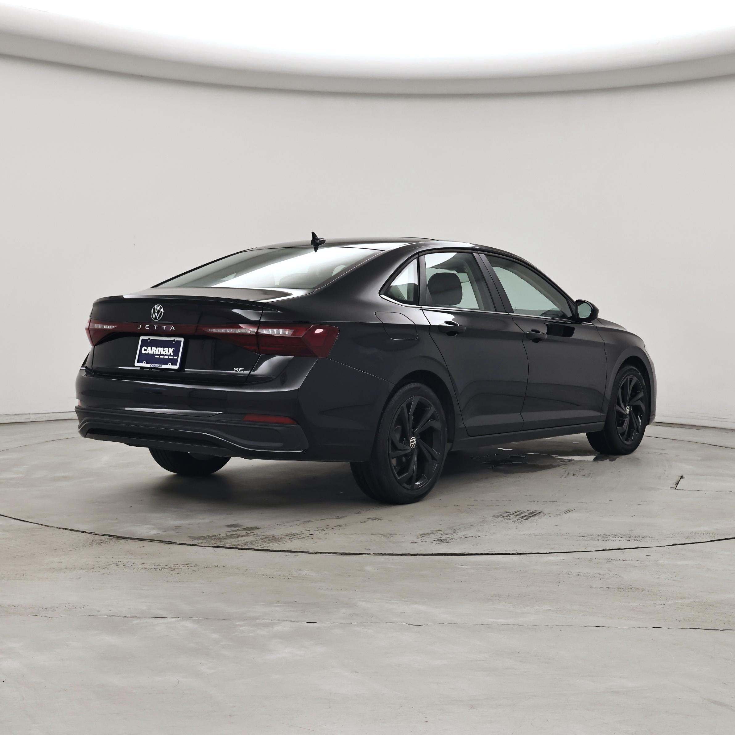 Thumbnail: 2025 Volkswagen Jetta - 8