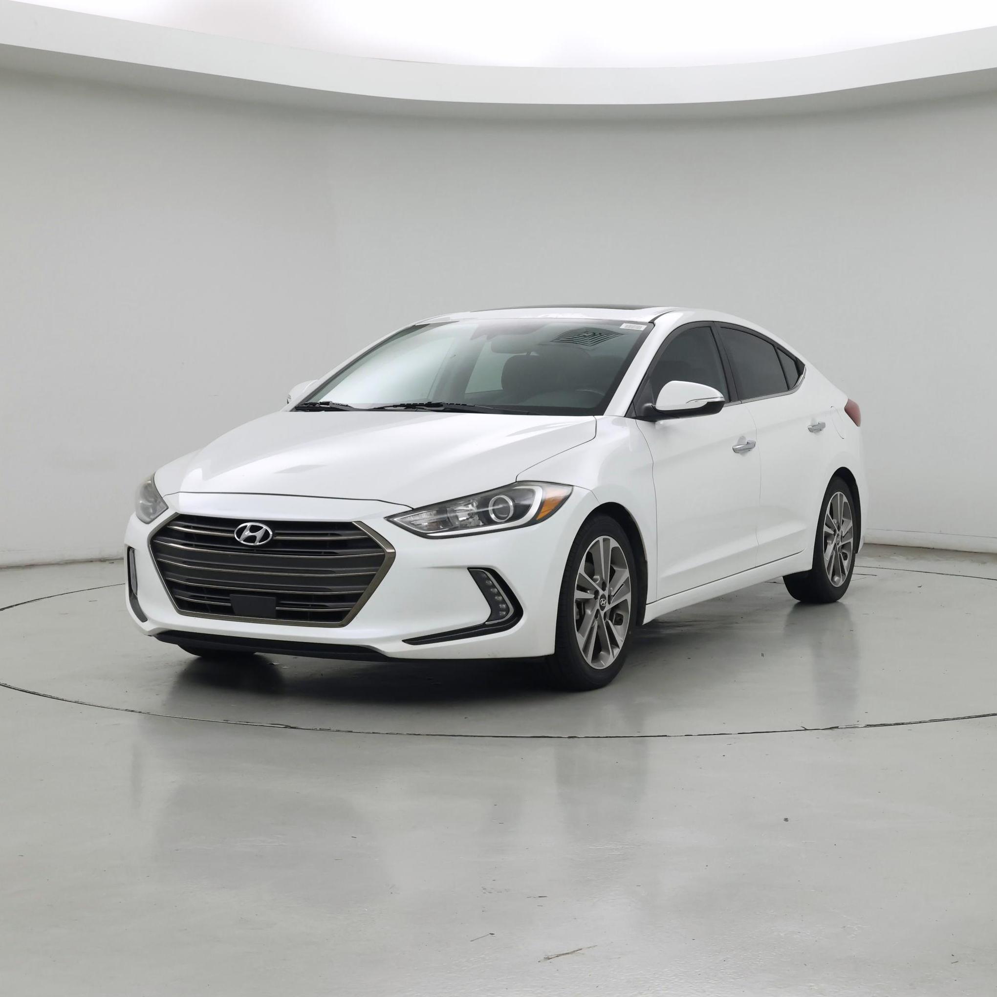 Thumbnail: 2017 Hyundai Elantra - 4