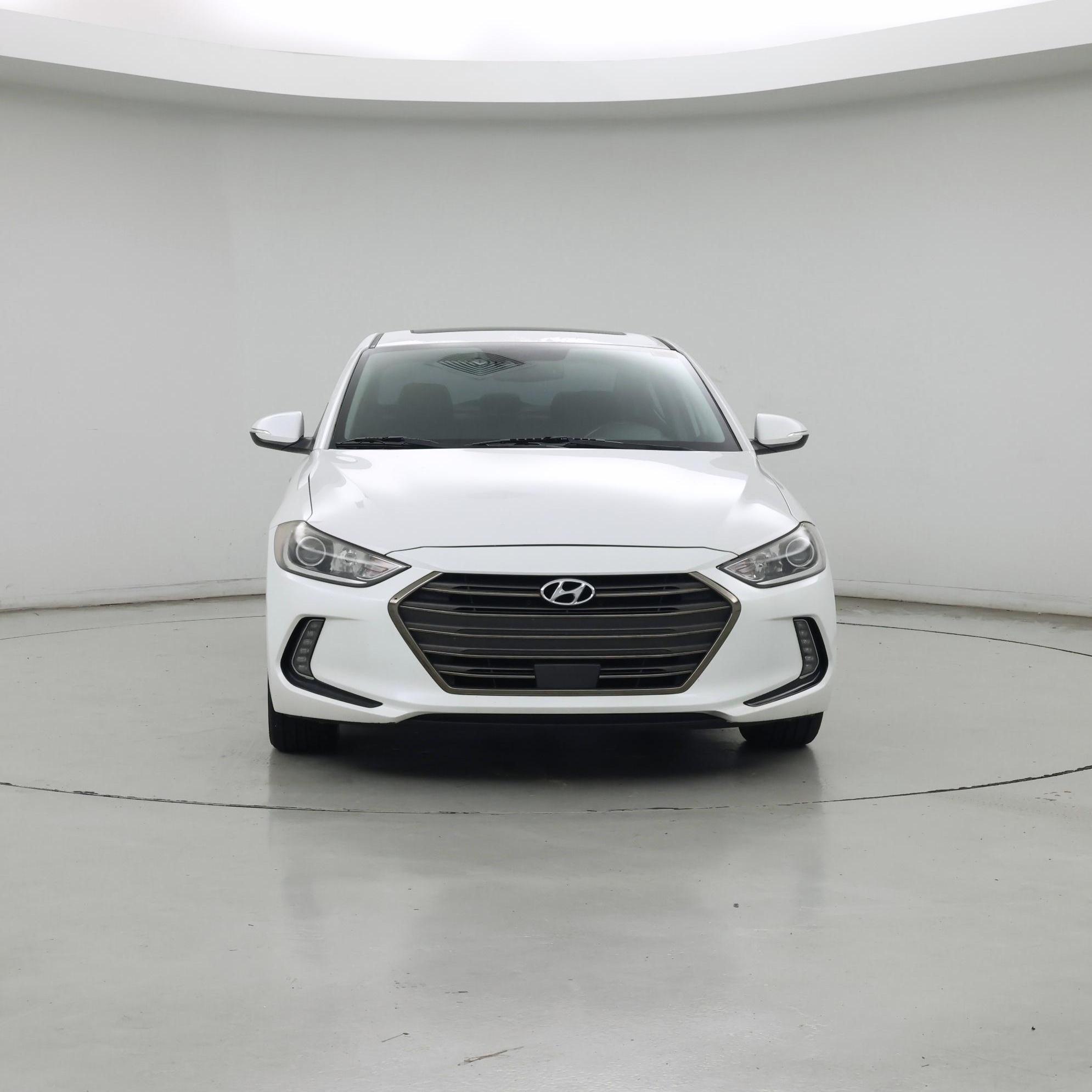 Thumbnail: 2017 Hyundai Elantra - 5