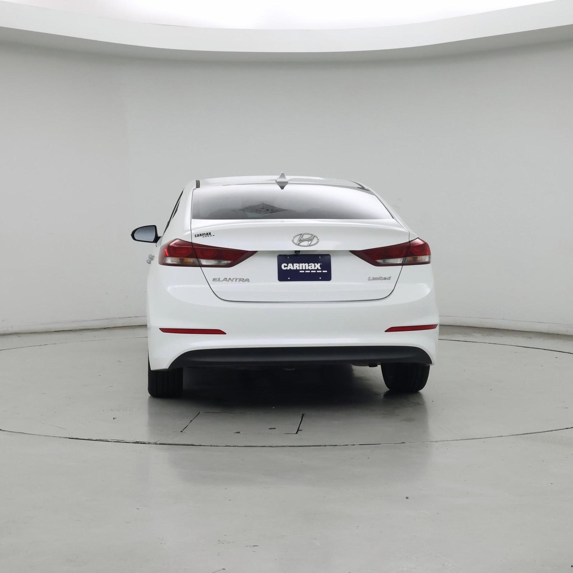 Thumbnail: 2017 Hyundai Elantra - 6