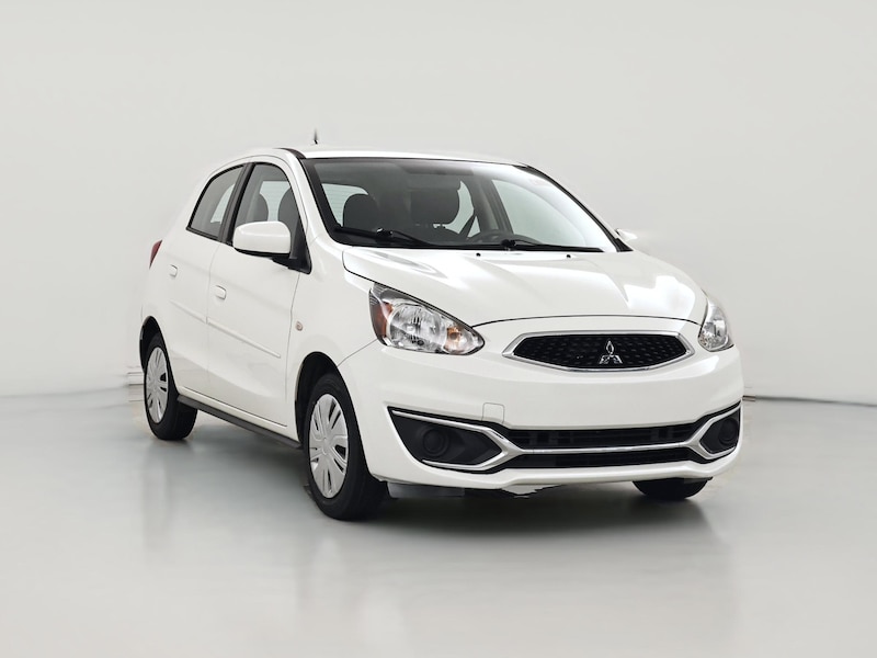 2020 Mitsubishi Mirage ES -
                  Norcross, GA