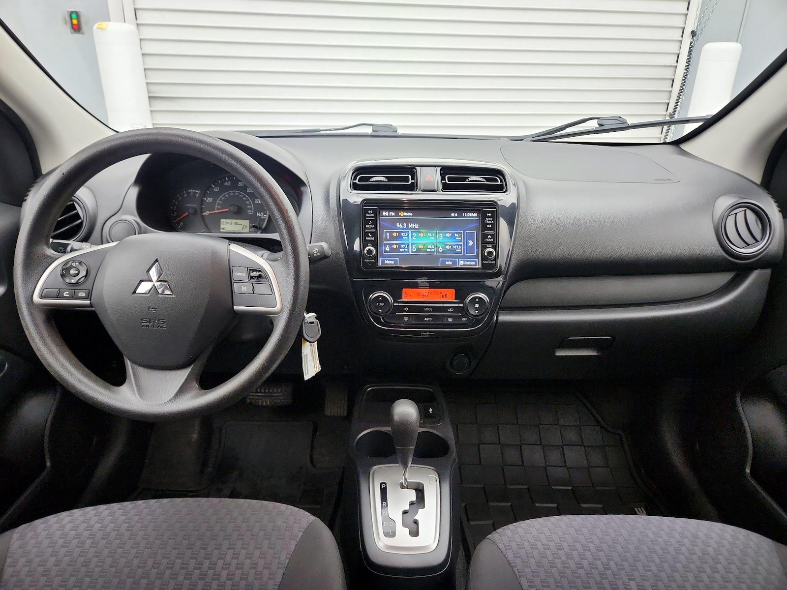 Rear View Camera