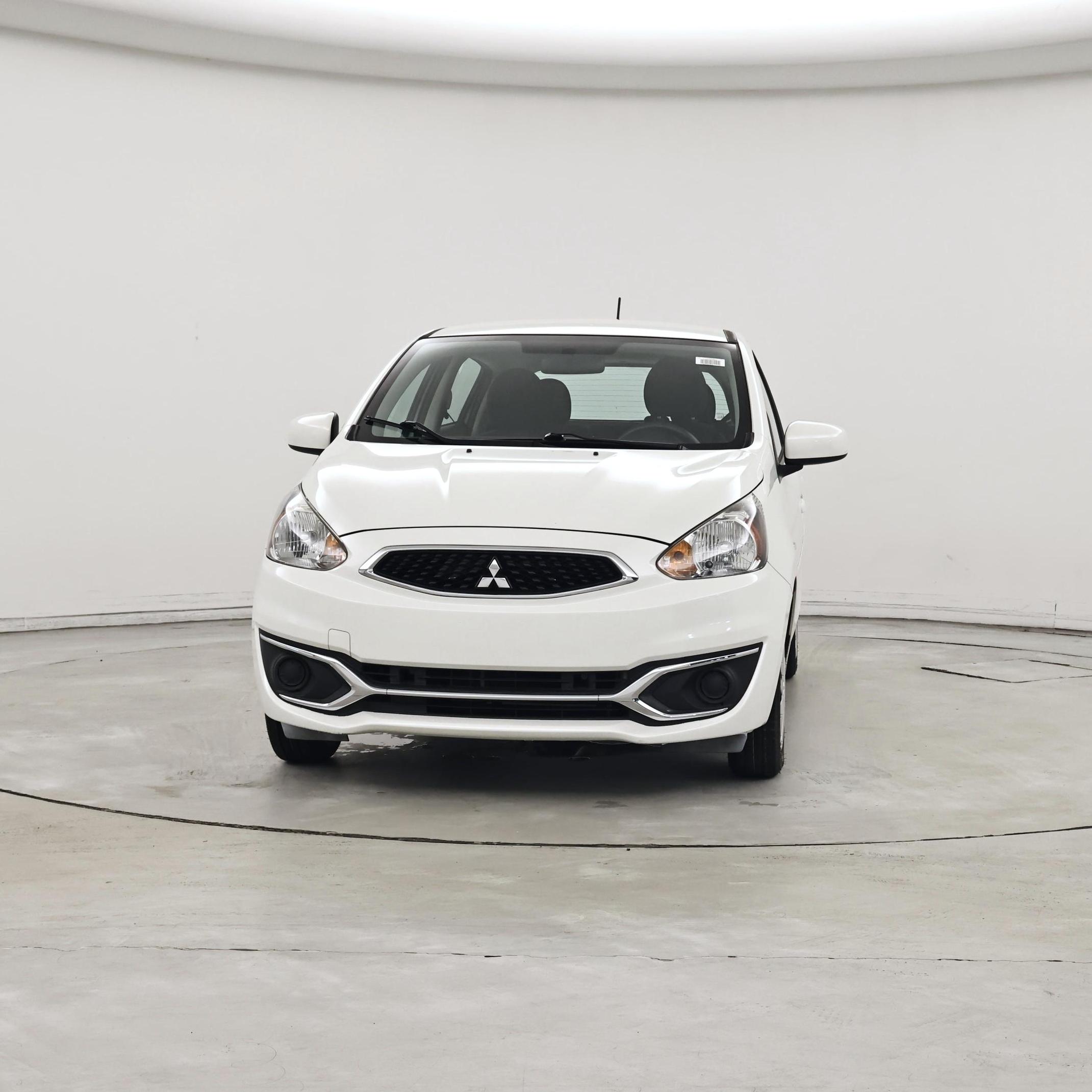 Thumbnail: 2020 Mitsubishi Mirage - 5