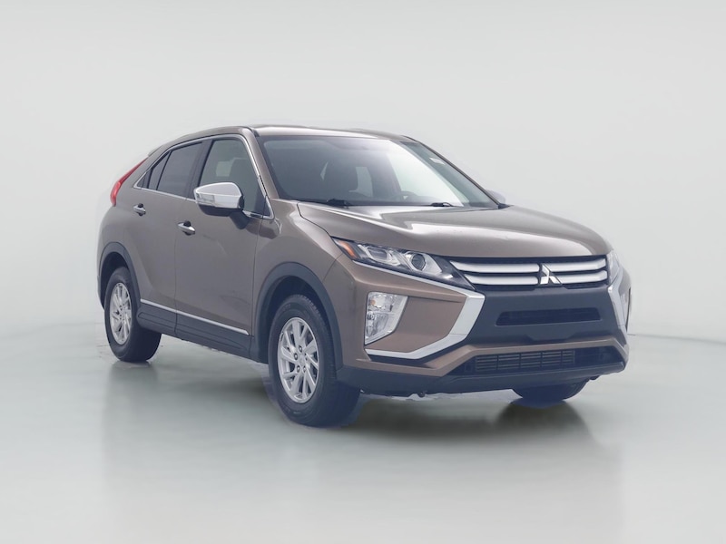 2019 Mitsubishi Eclipse Cross ES -
                  Kennesaw, GA