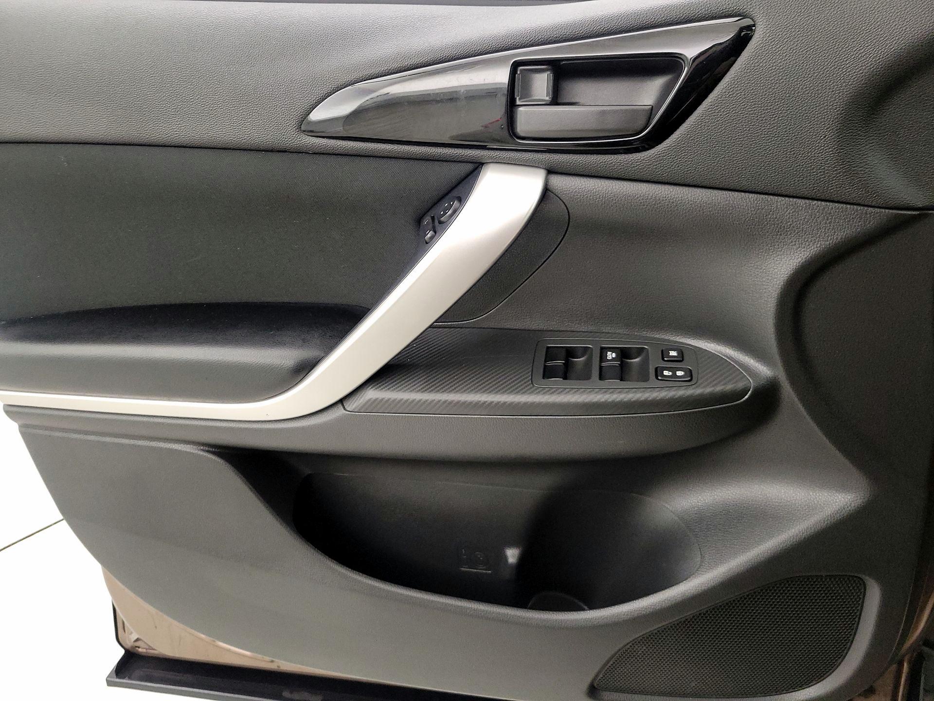 Thumbnail: 2019 Mitsubishi Eclipse Cross - 12