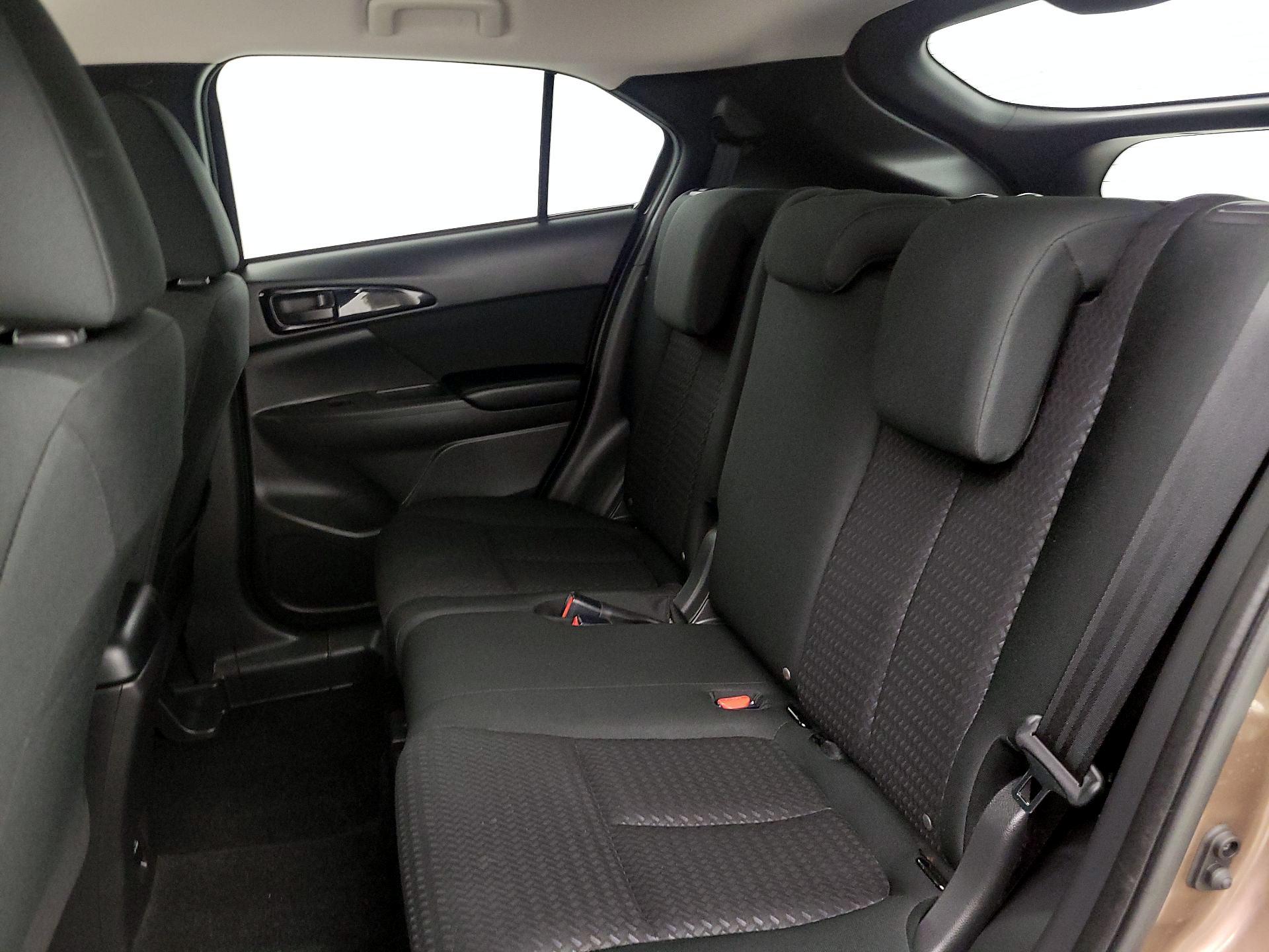 Thumbnail: 2019 Mitsubishi Eclipse Cross - 19