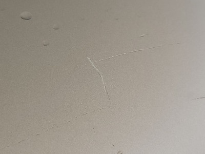 Condition detail