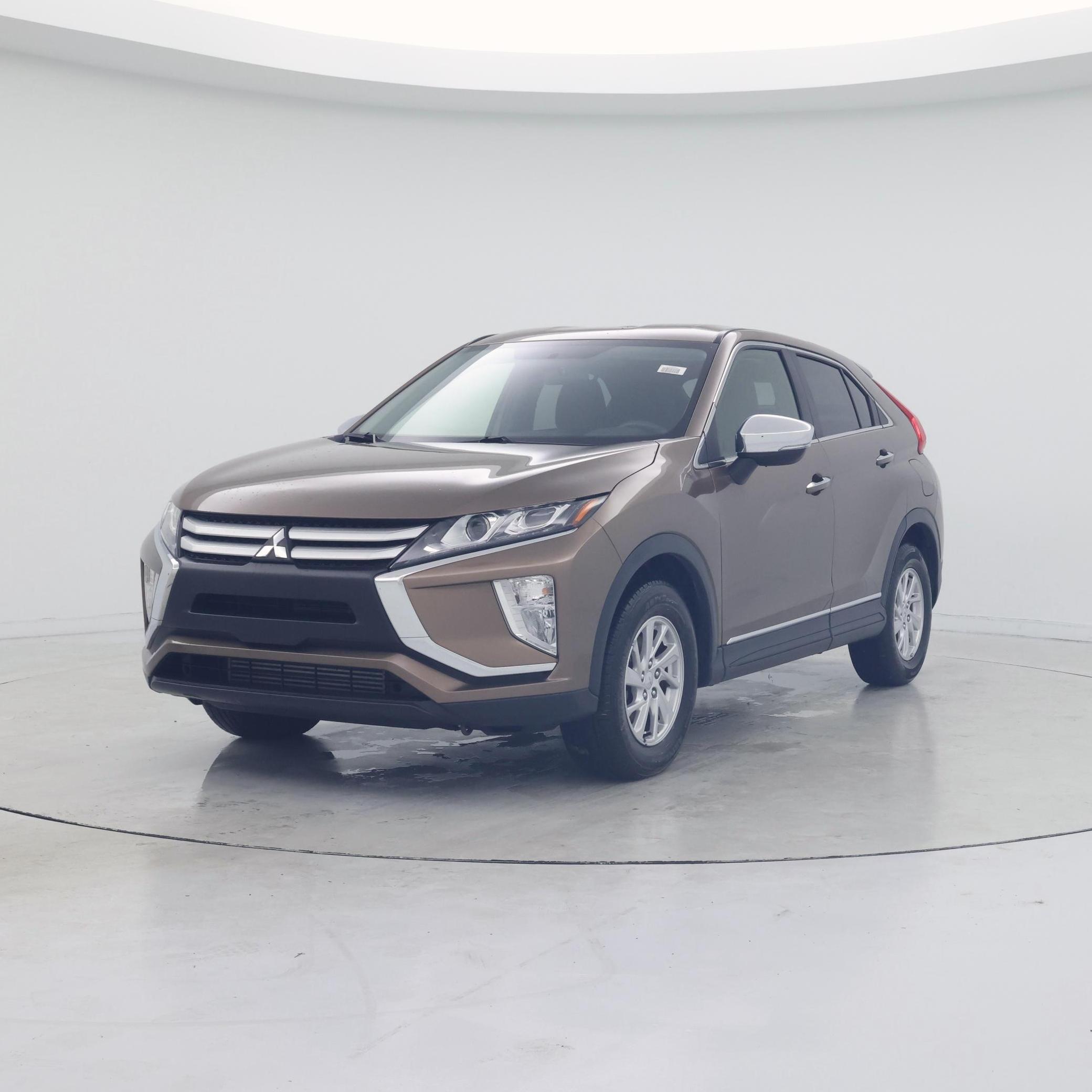 Thumbnail: 2019 Mitsubishi Eclipse Cross - 4
