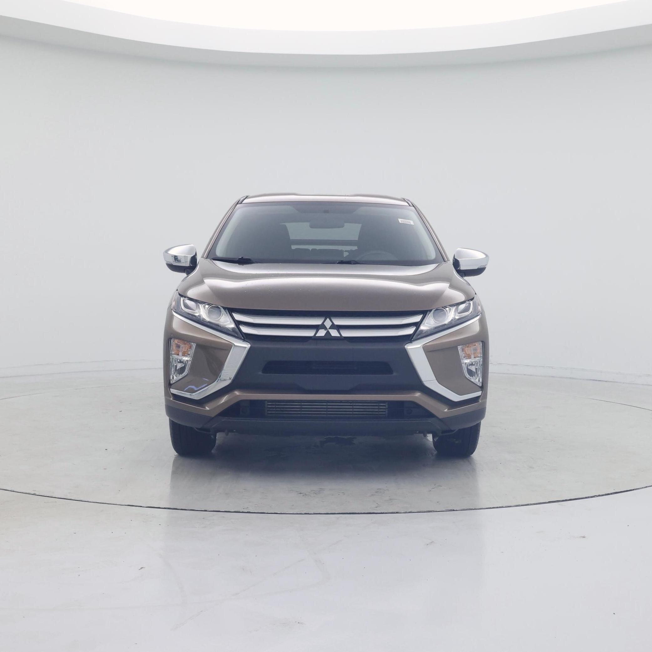 Thumbnail: 2019 Mitsubishi Eclipse Cross - 5