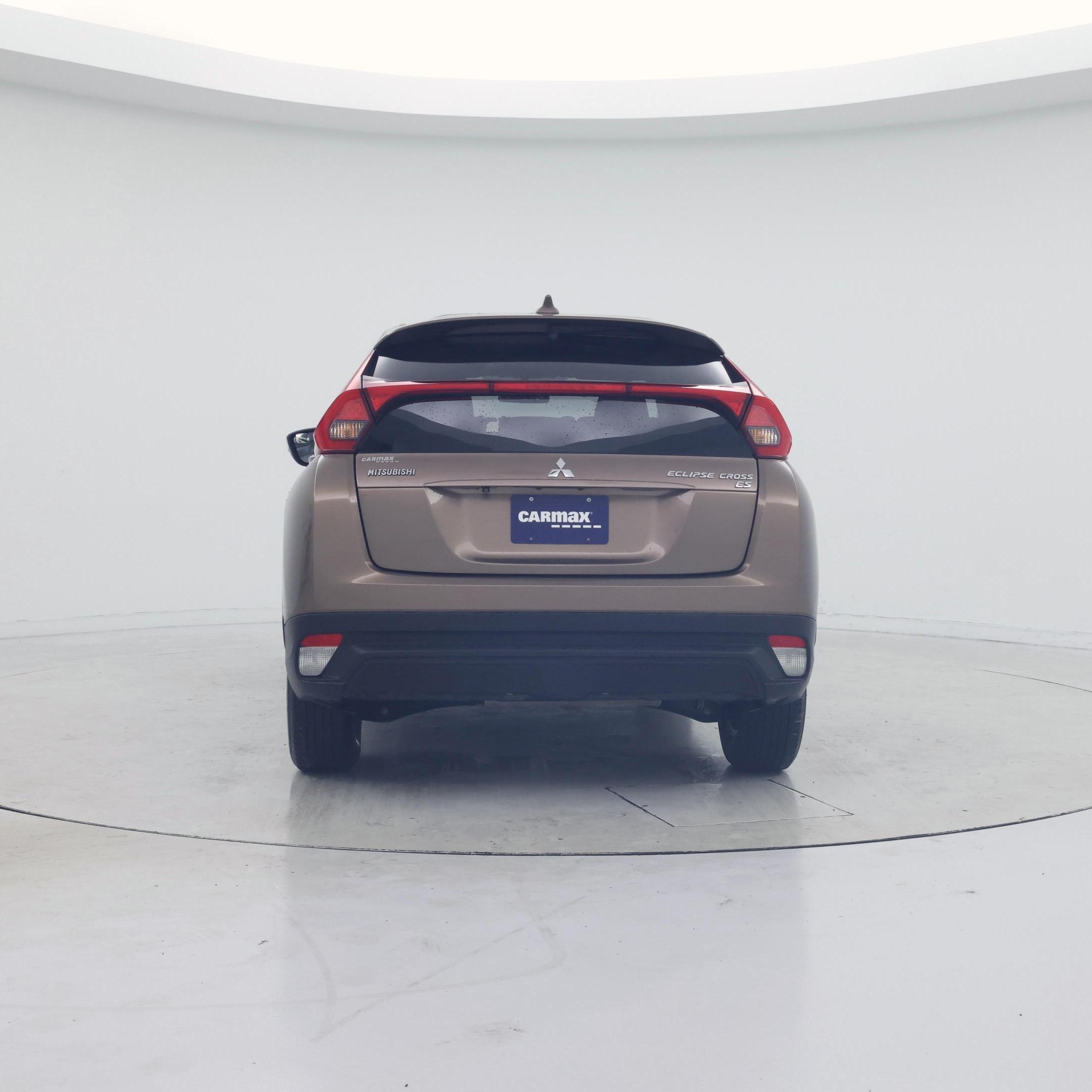 Thumbnail: 2019 Mitsubishi Eclipse Cross - 6