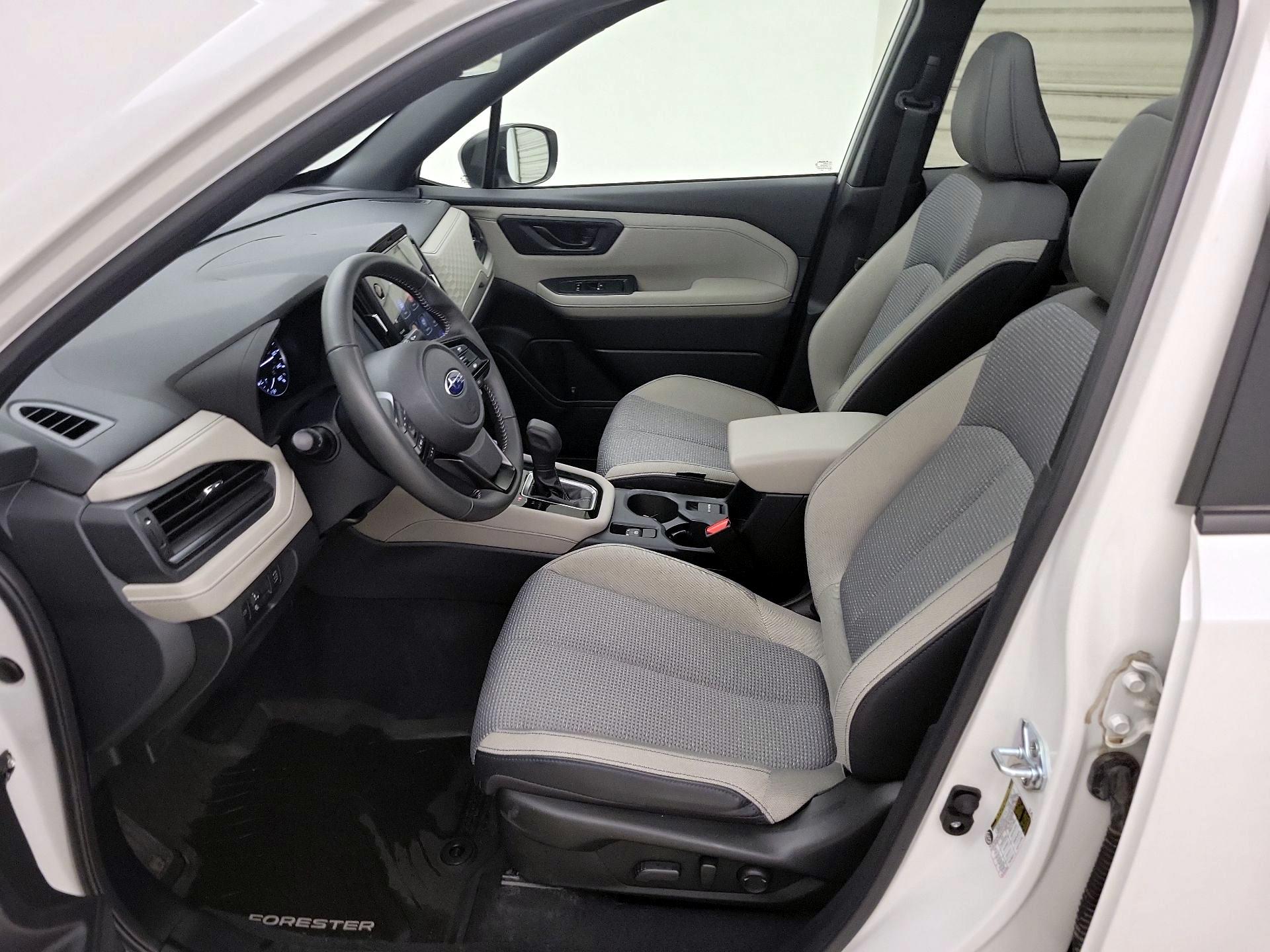Thumbnail: 2025 Subaru Forester - 11