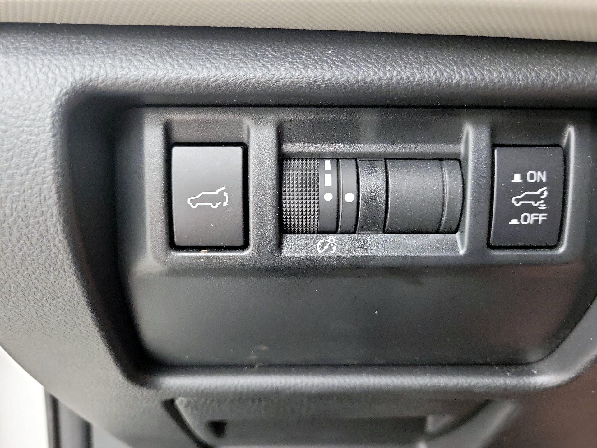 Thumbnail: 2025 Subaru Forester - 13