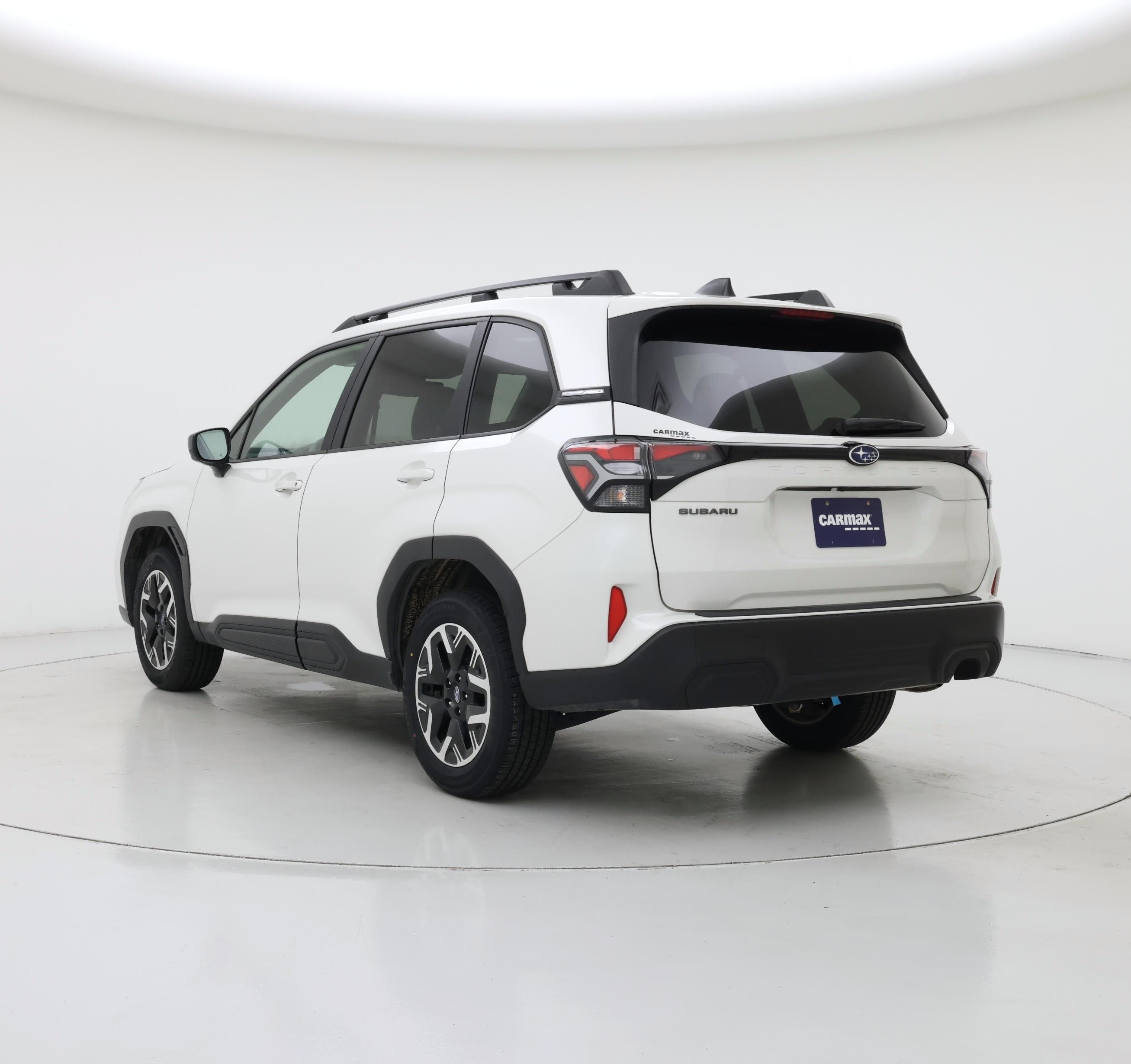 Thumbnail: 2025 Subaru Forester - 2