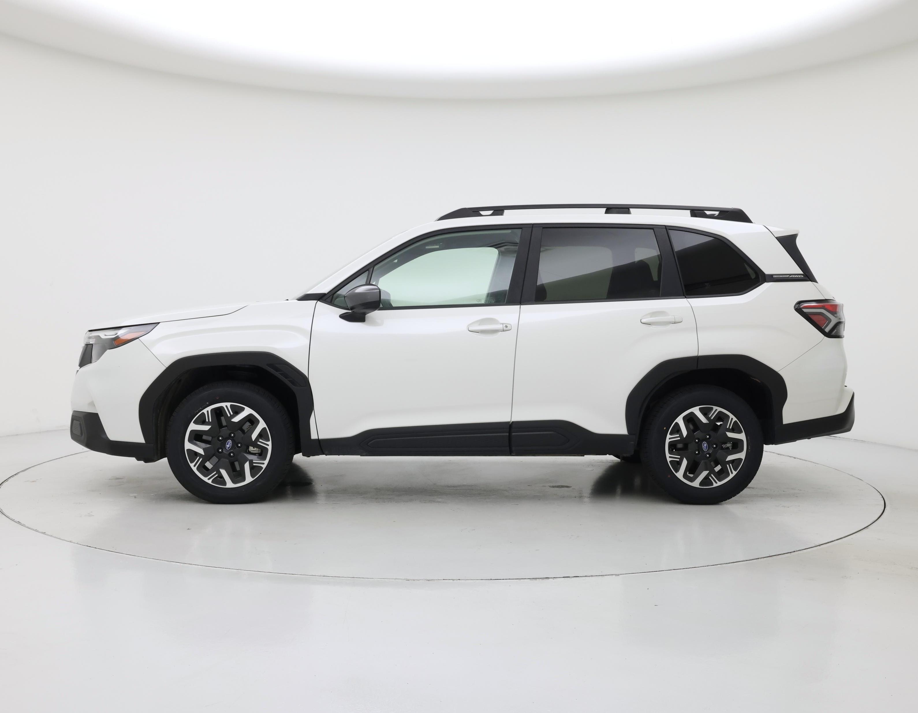 Thumbnail: 2025 Subaru Forester - 3