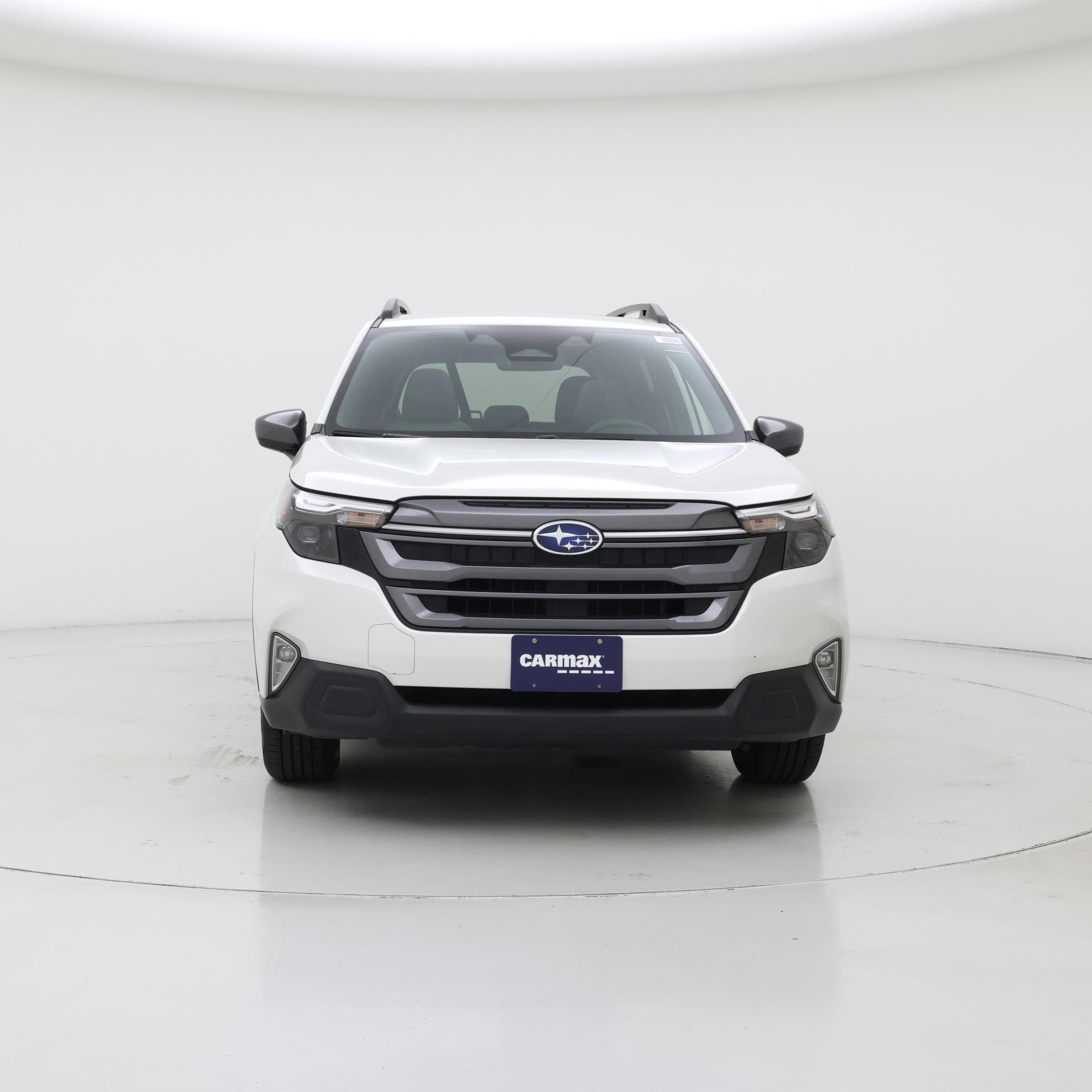 Thumbnail: 2025 Subaru Forester - 5