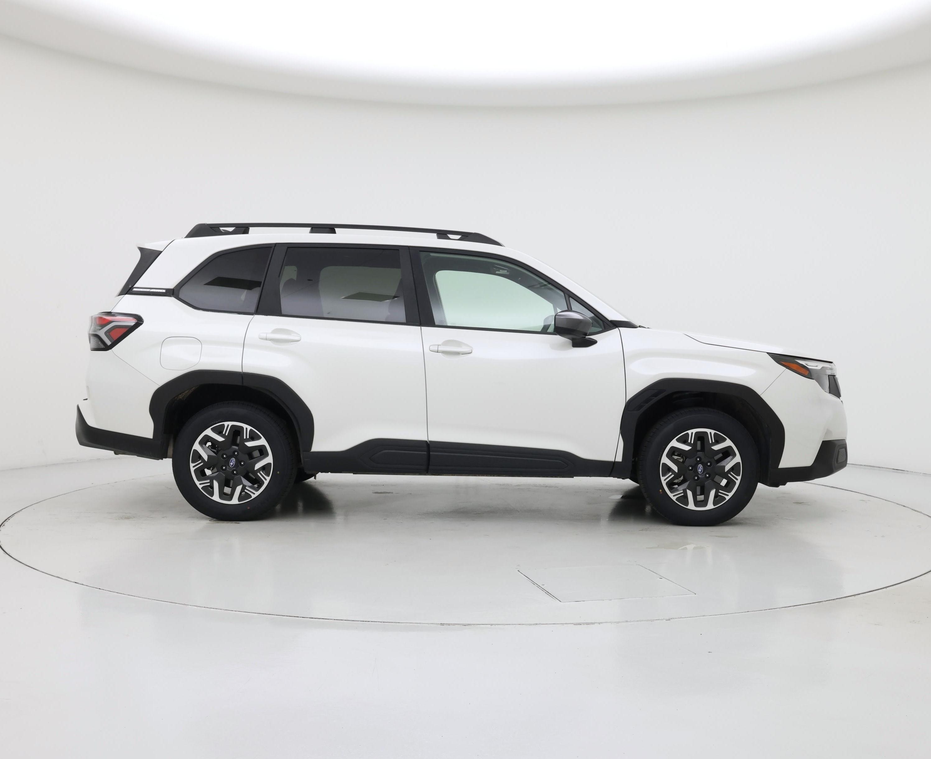 Thumbnail: 2025 Subaru Forester - 7