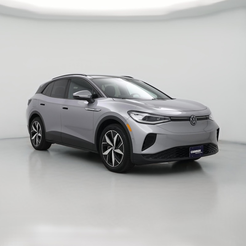 2023 Volkswagen ID.4 EV PRO S