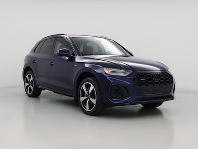 2023 Audi Q5 S-Line Premium Plus