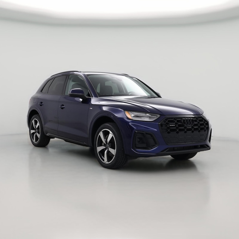 2023 Audi Q5 S-Line Premium Plus