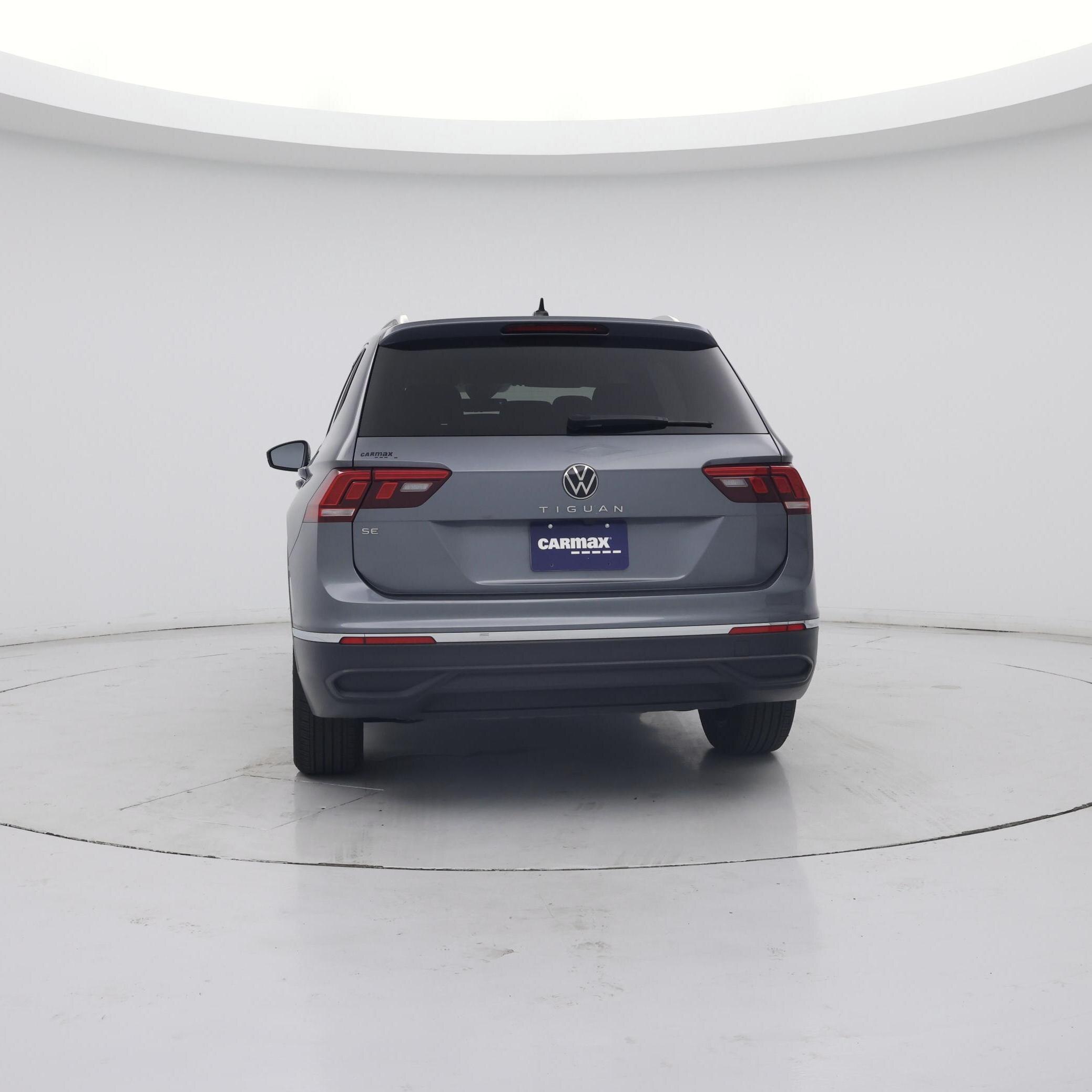 Thumbnail: 2023 Volkswagen Tiguan - 6