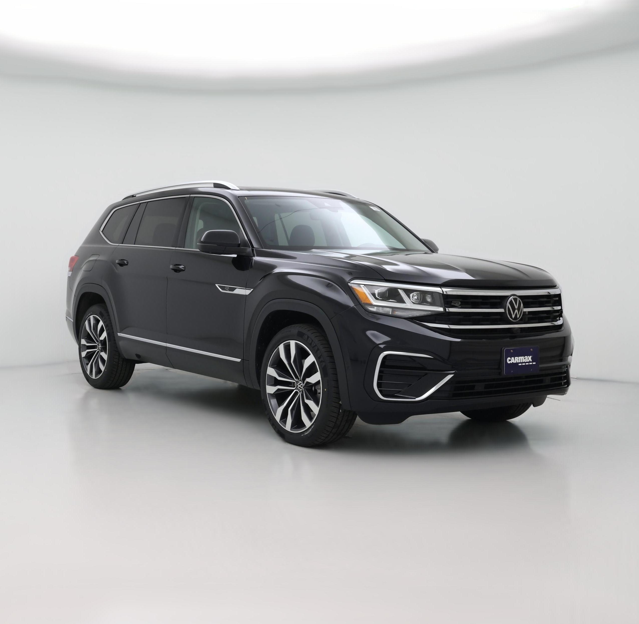 Thumbnail: 2023 Volkswagen Atlas - 1