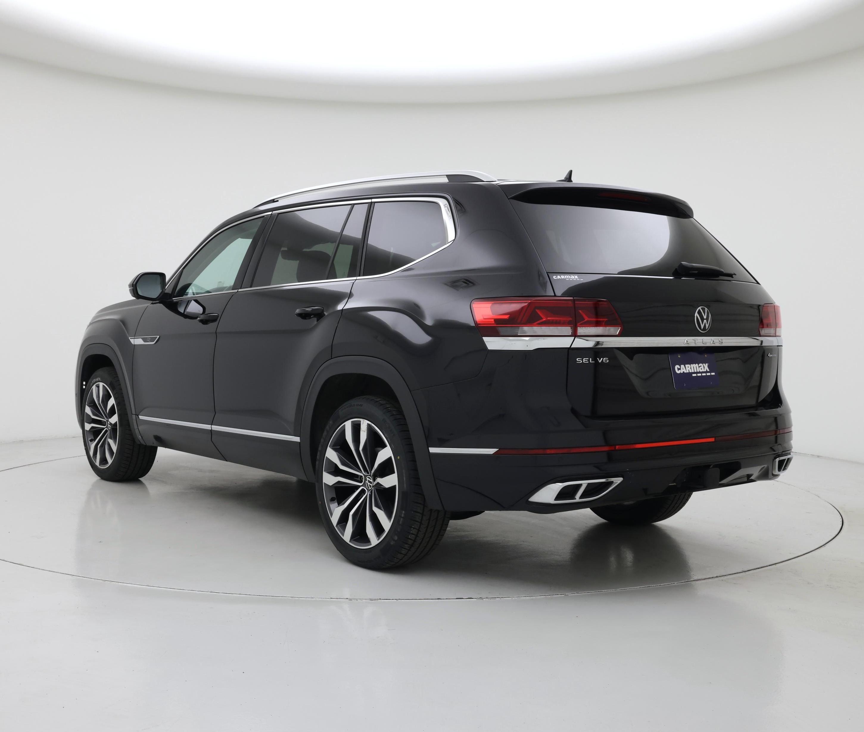 Thumbnail: 2023 Volkswagen Atlas - 2
