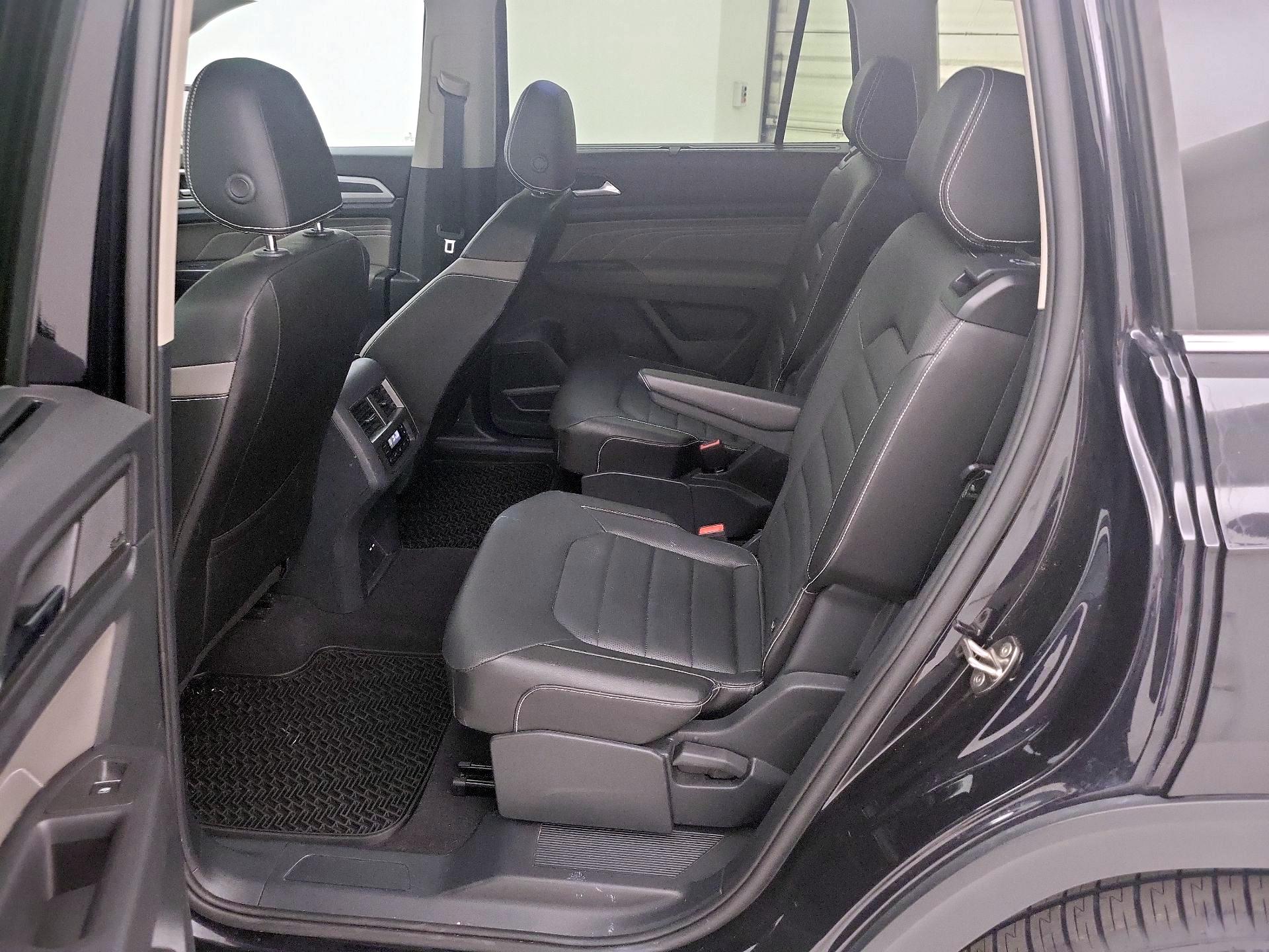 Thumbnail: 2023 Volkswagen Atlas - 20