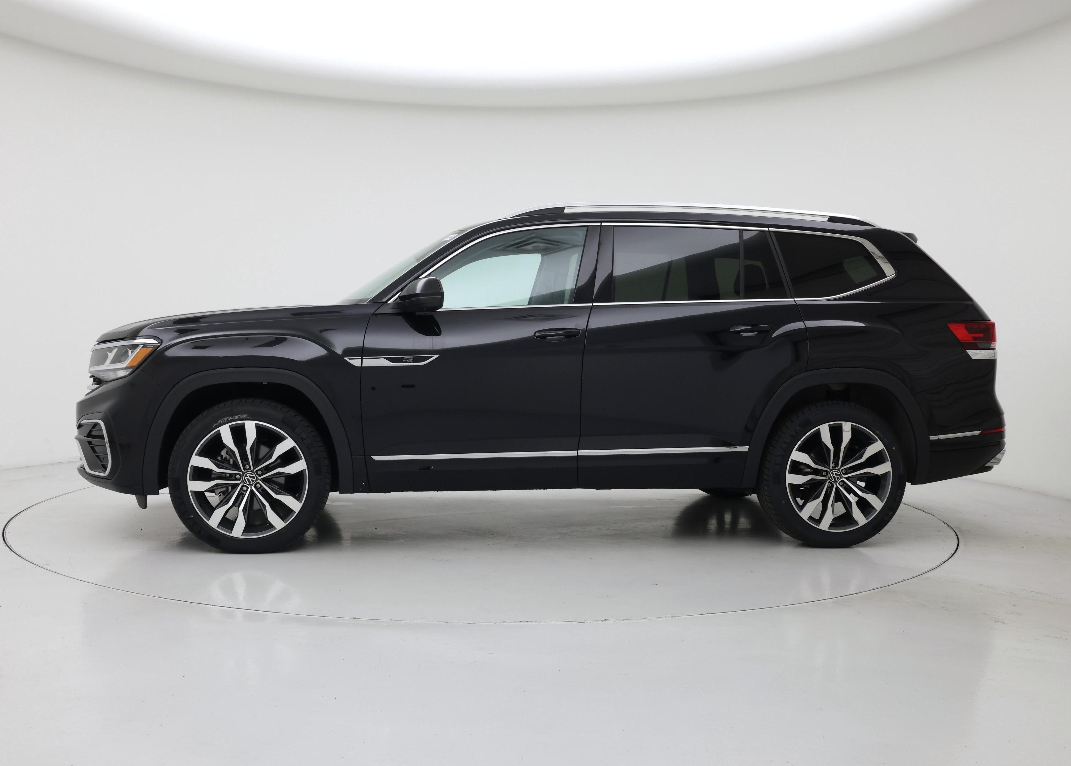 Thumbnail: 2023 Volkswagen Atlas - 3