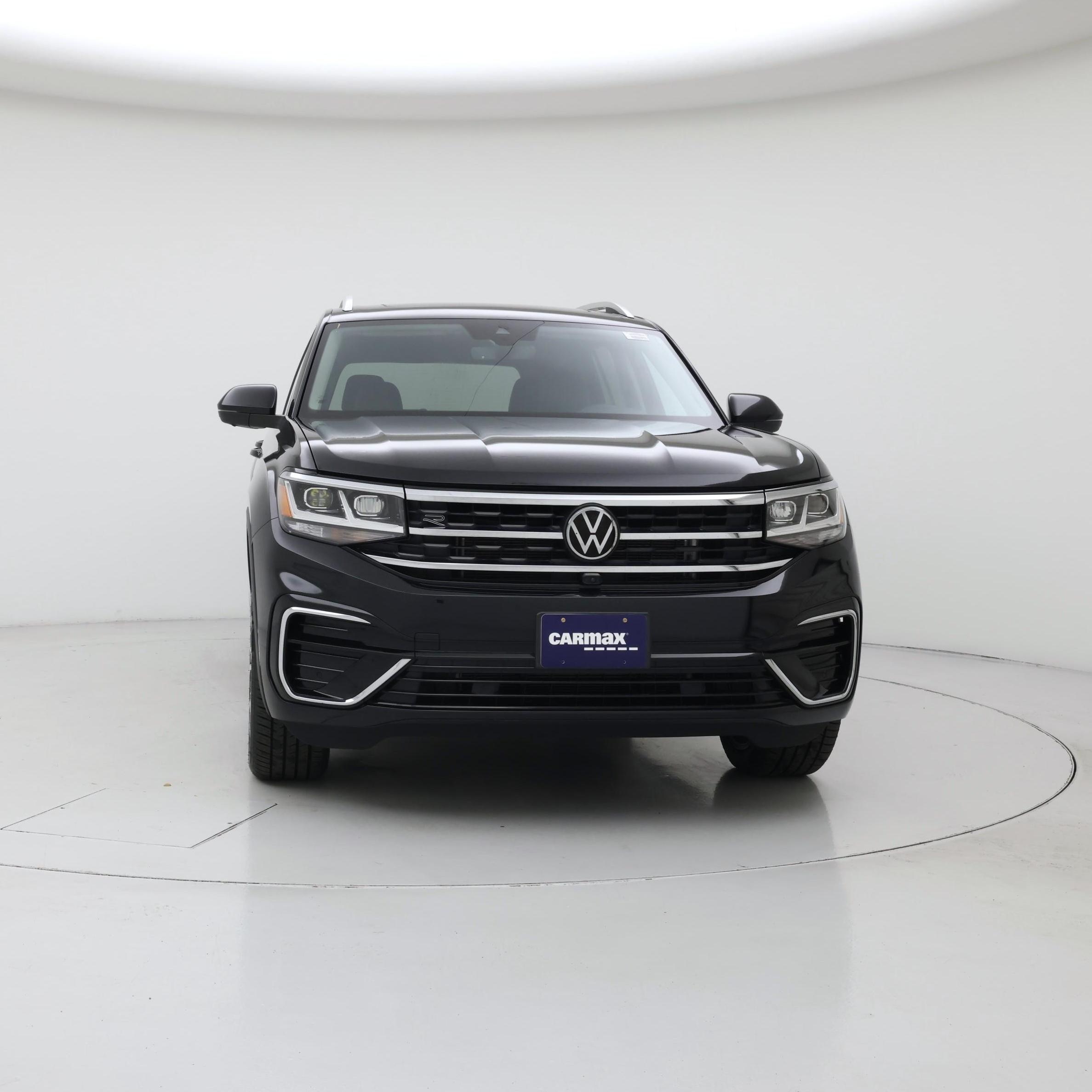 Thumbnail: 2023 Volkswagen Atlas - 5