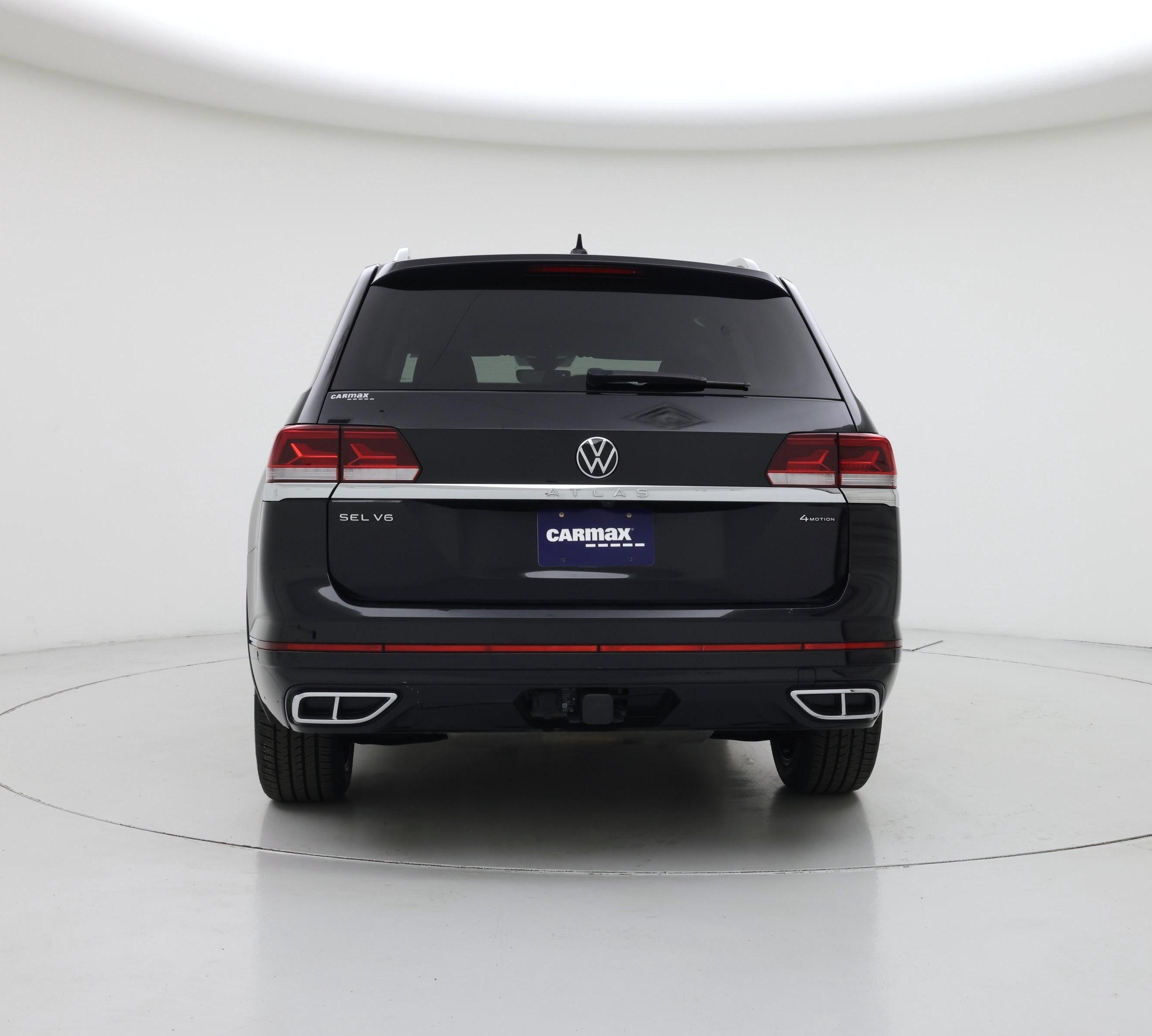 Thumbnail: 2023 Volkswagen Atlas - 6