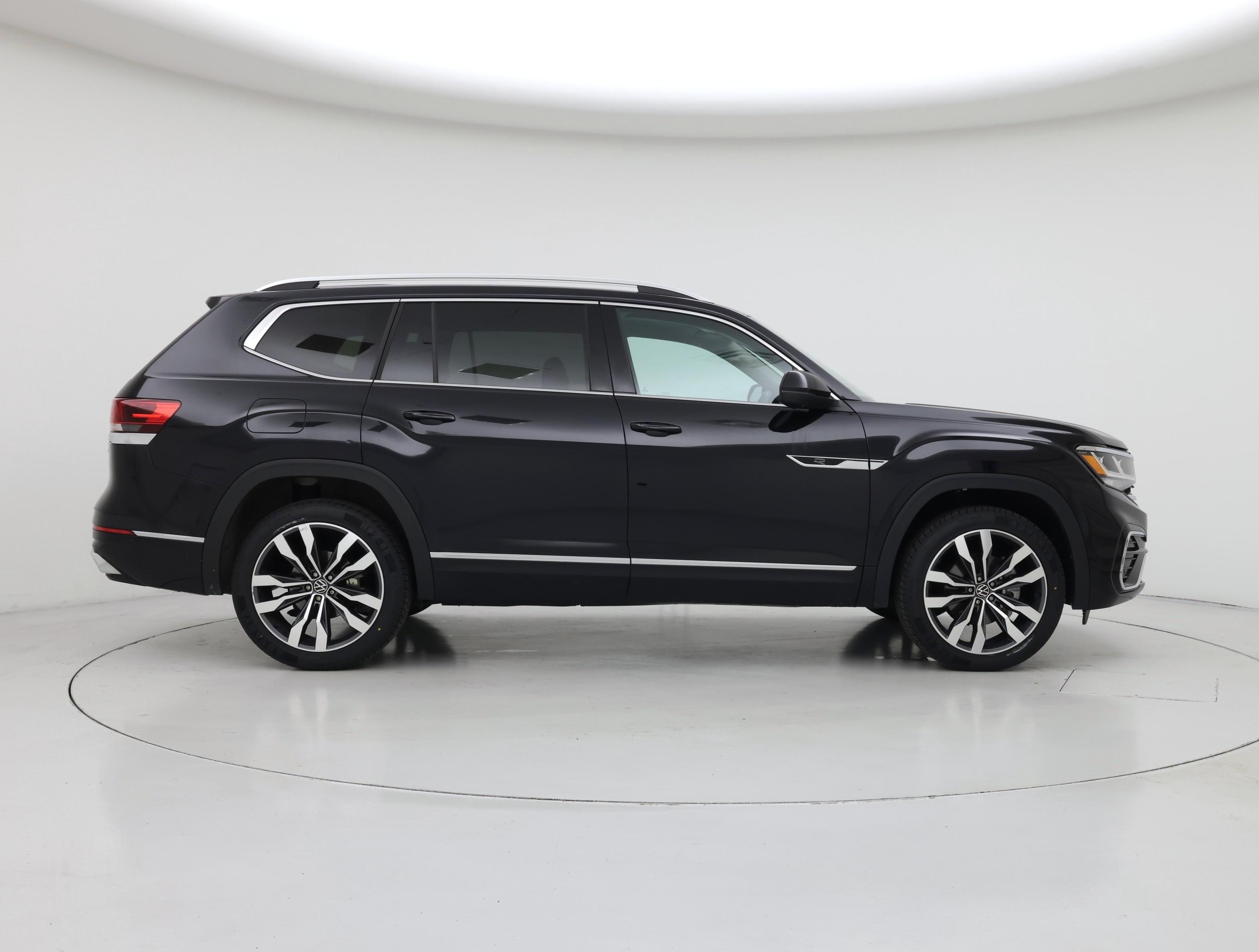 Thumbnail: 2023 Volkswagen Atlas - 7