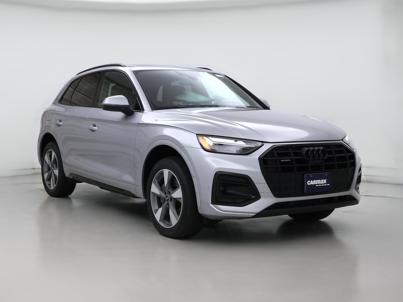 2024 Audi Q5 Premium Plus - Photo 1