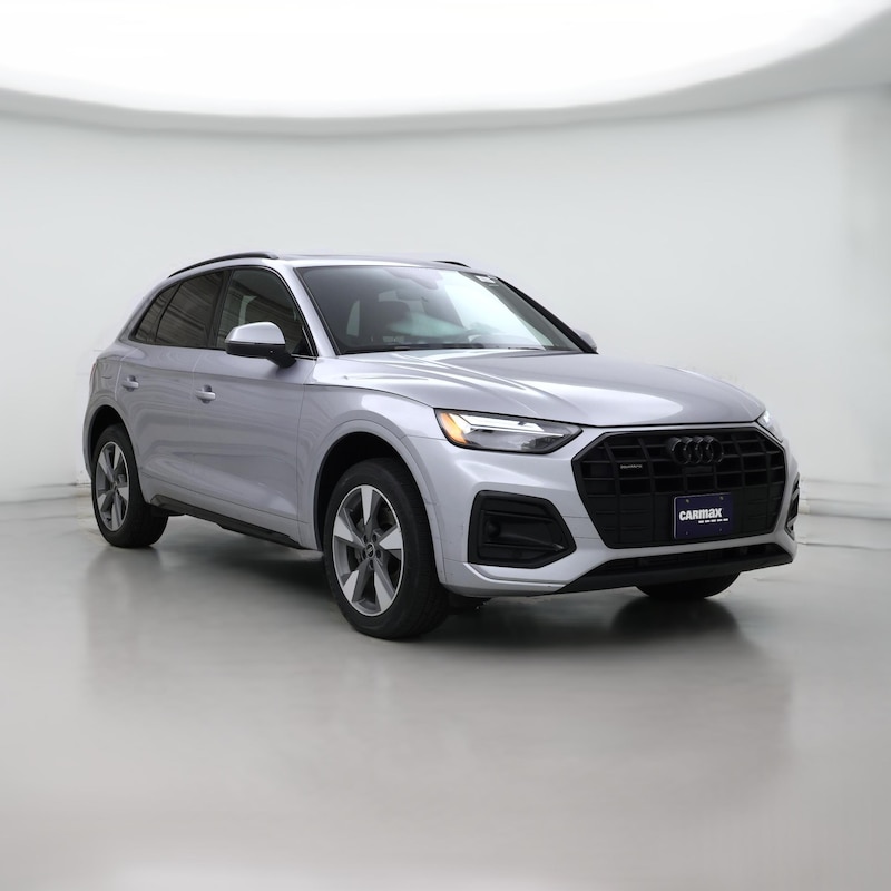 2024 Audi Q5 Premium Plus