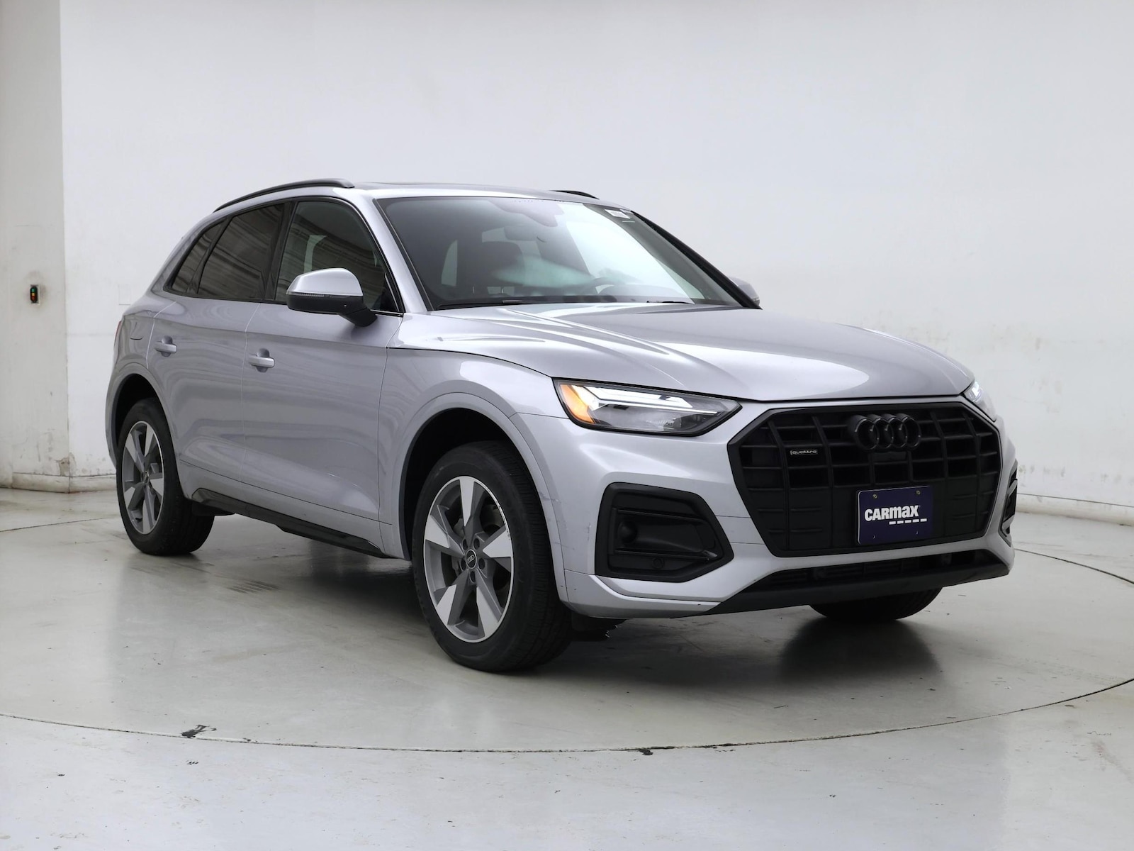 2024 Audi Q5 Premium Plus - Photo 2