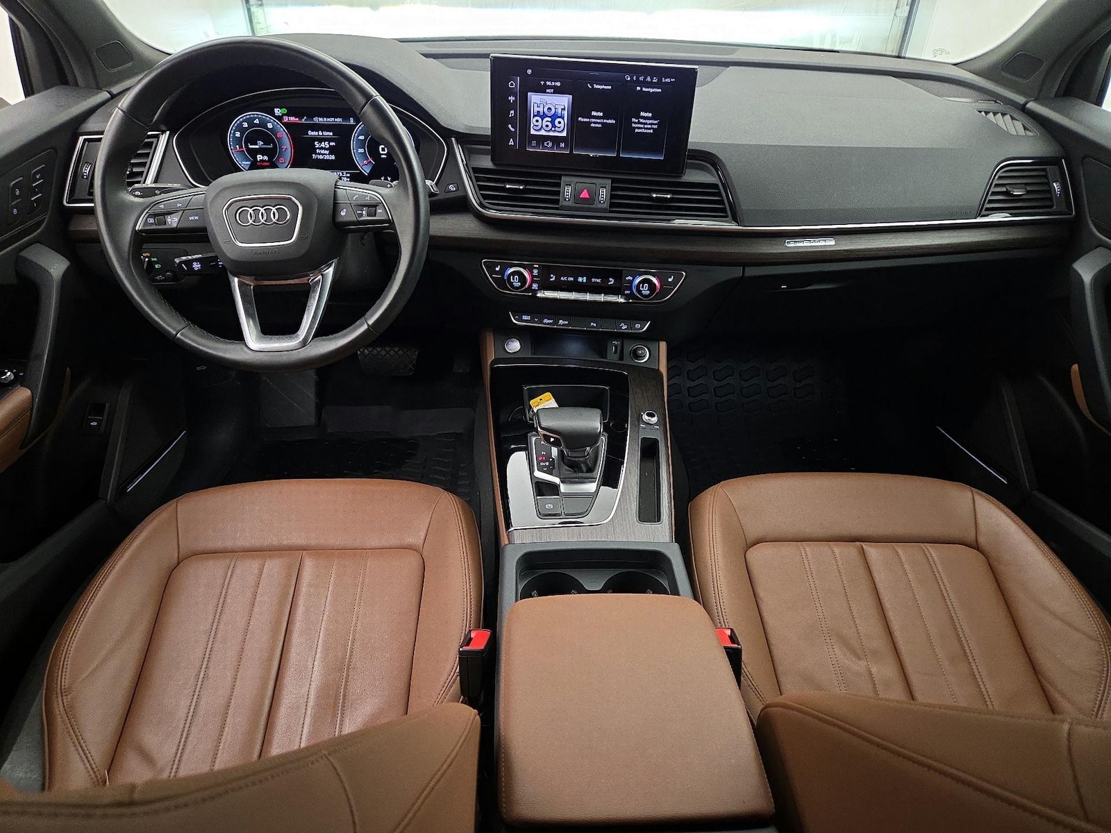2024 Audi Q5 Premium Plus - Photo 10