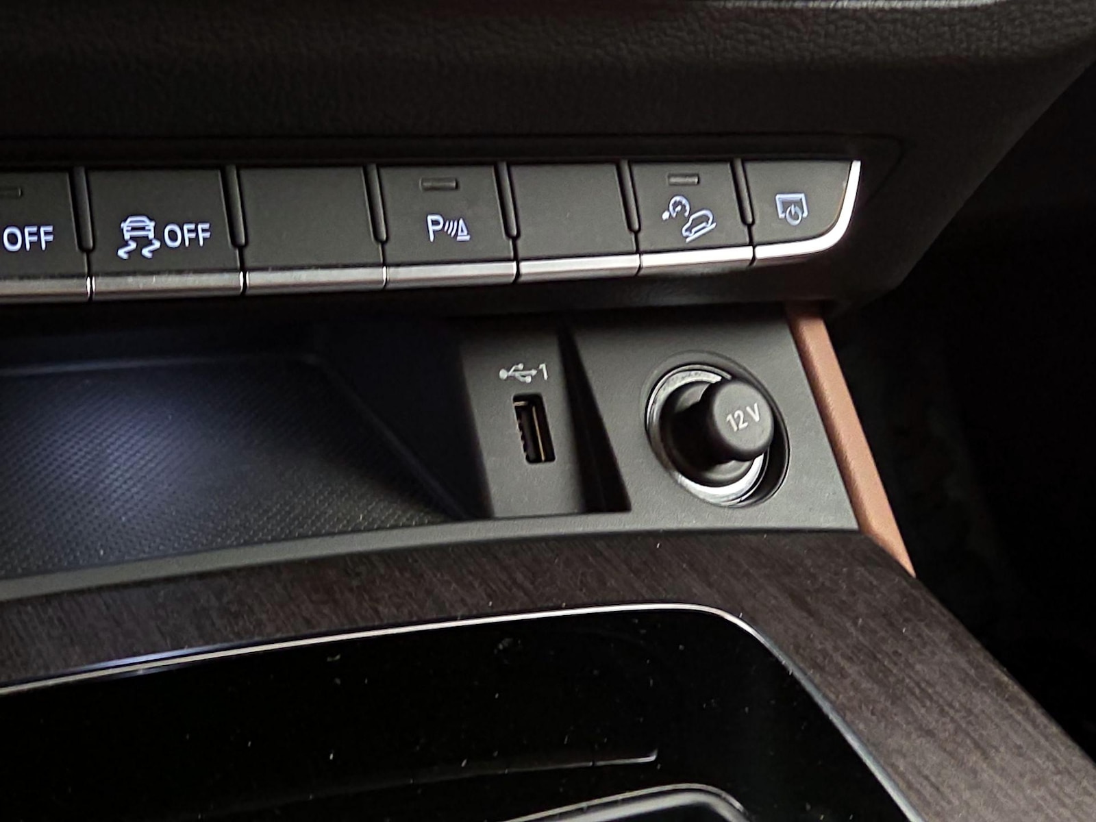 2024 Audi Q5 Premium Plus - Photo 19